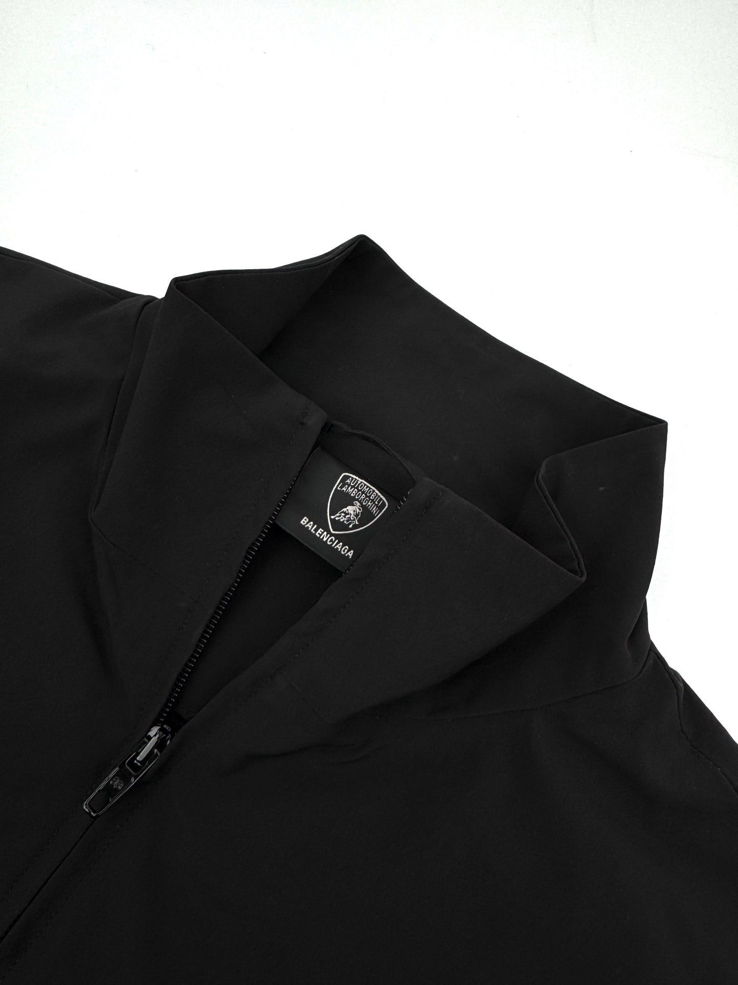 Black Jacket