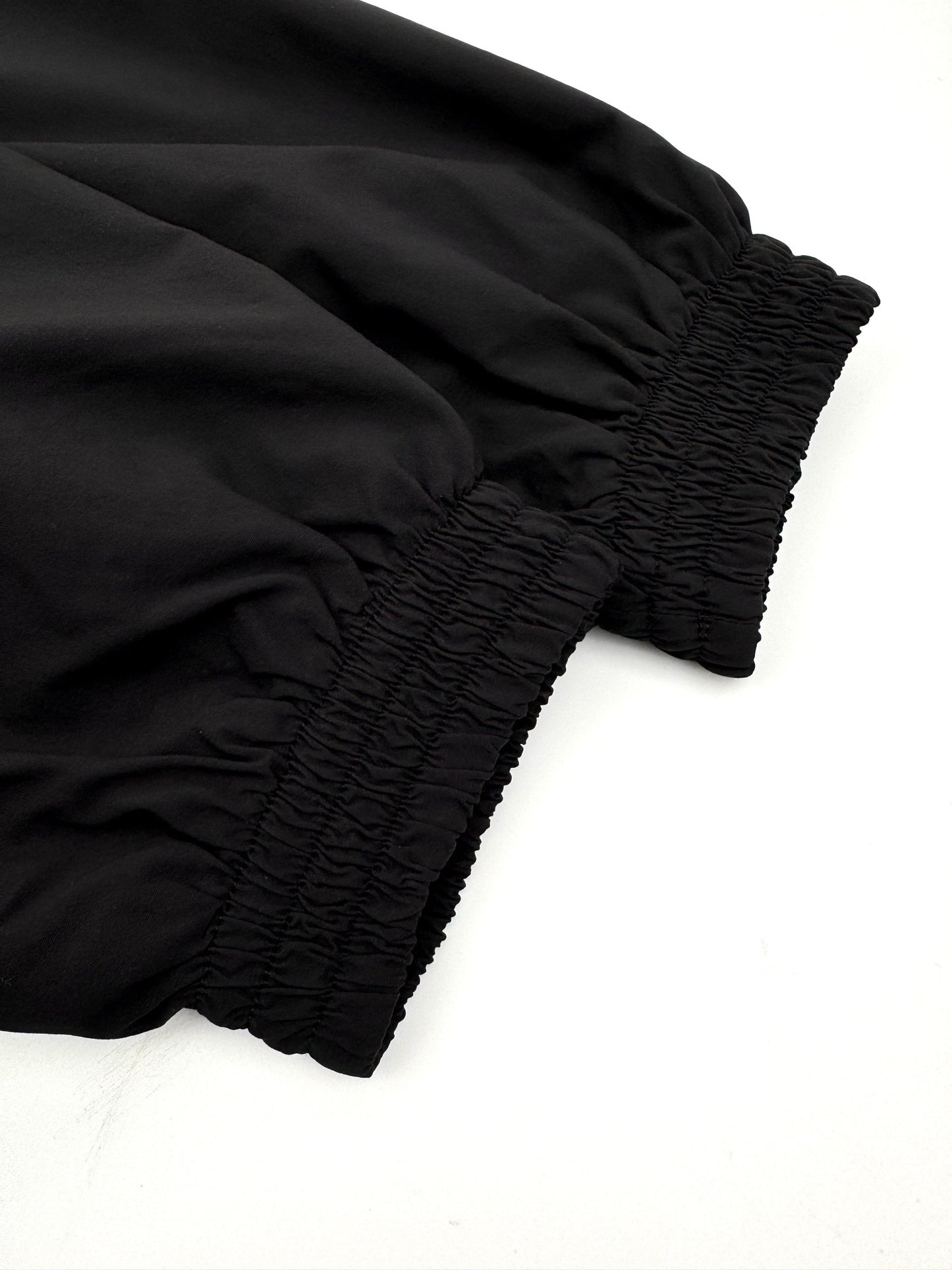 Black Jacket