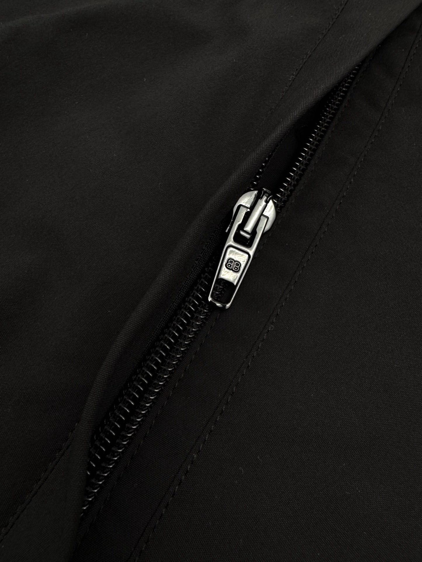 Black Jacket