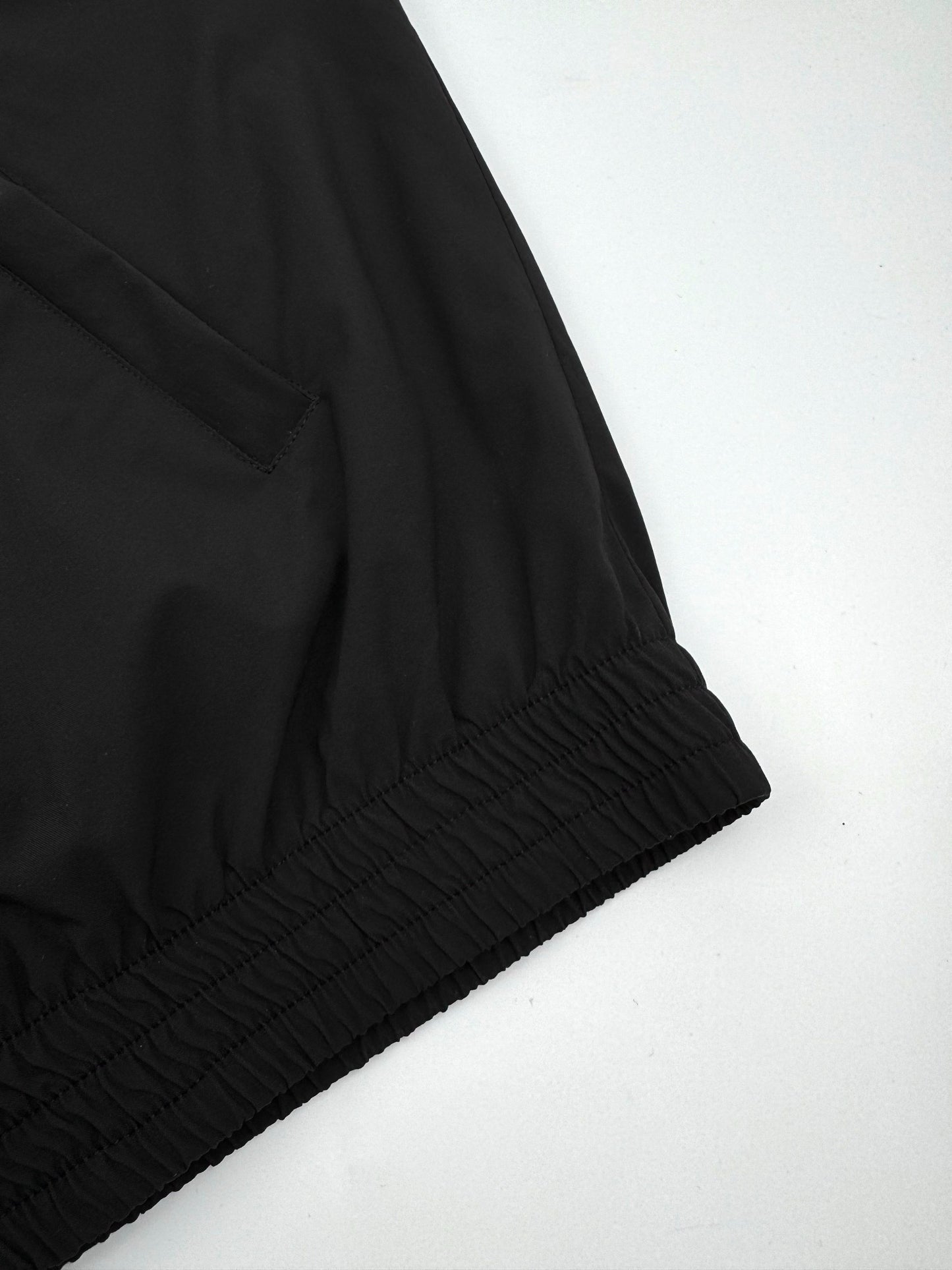 Black Jacket