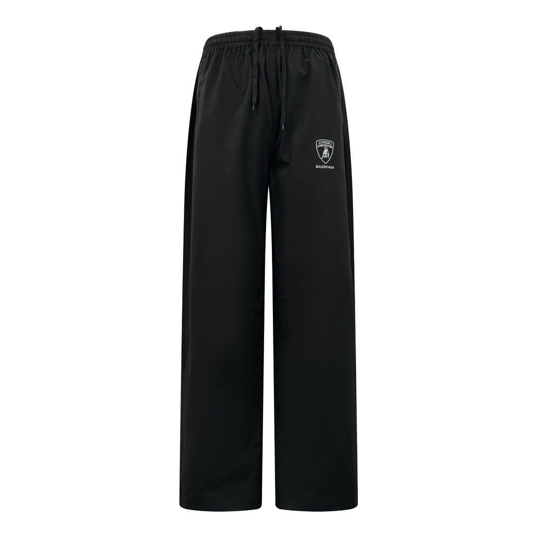 Black Pant
