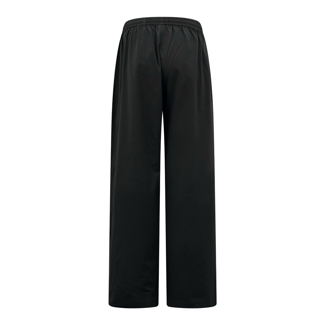 Black Pant