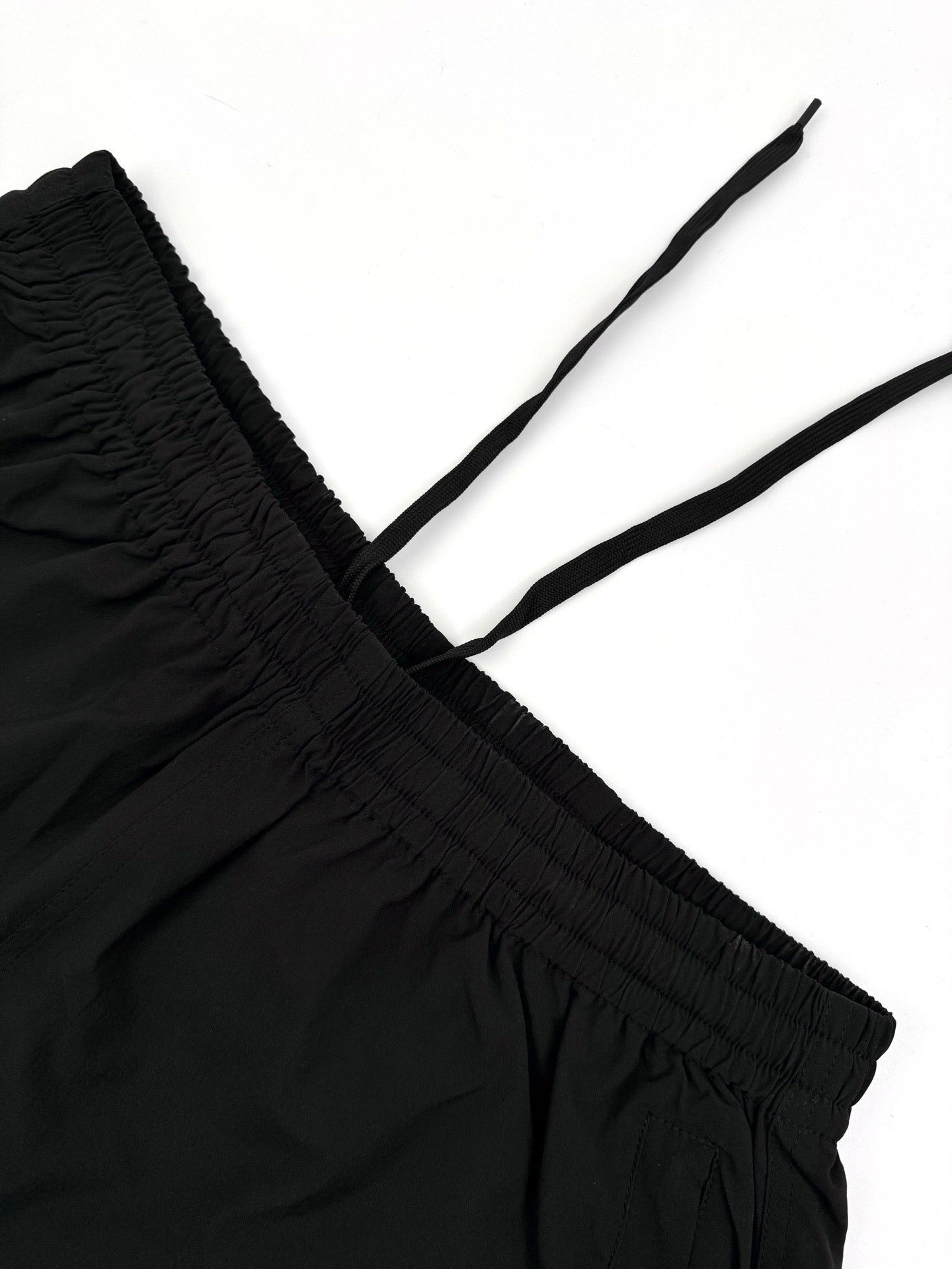 Black Pant