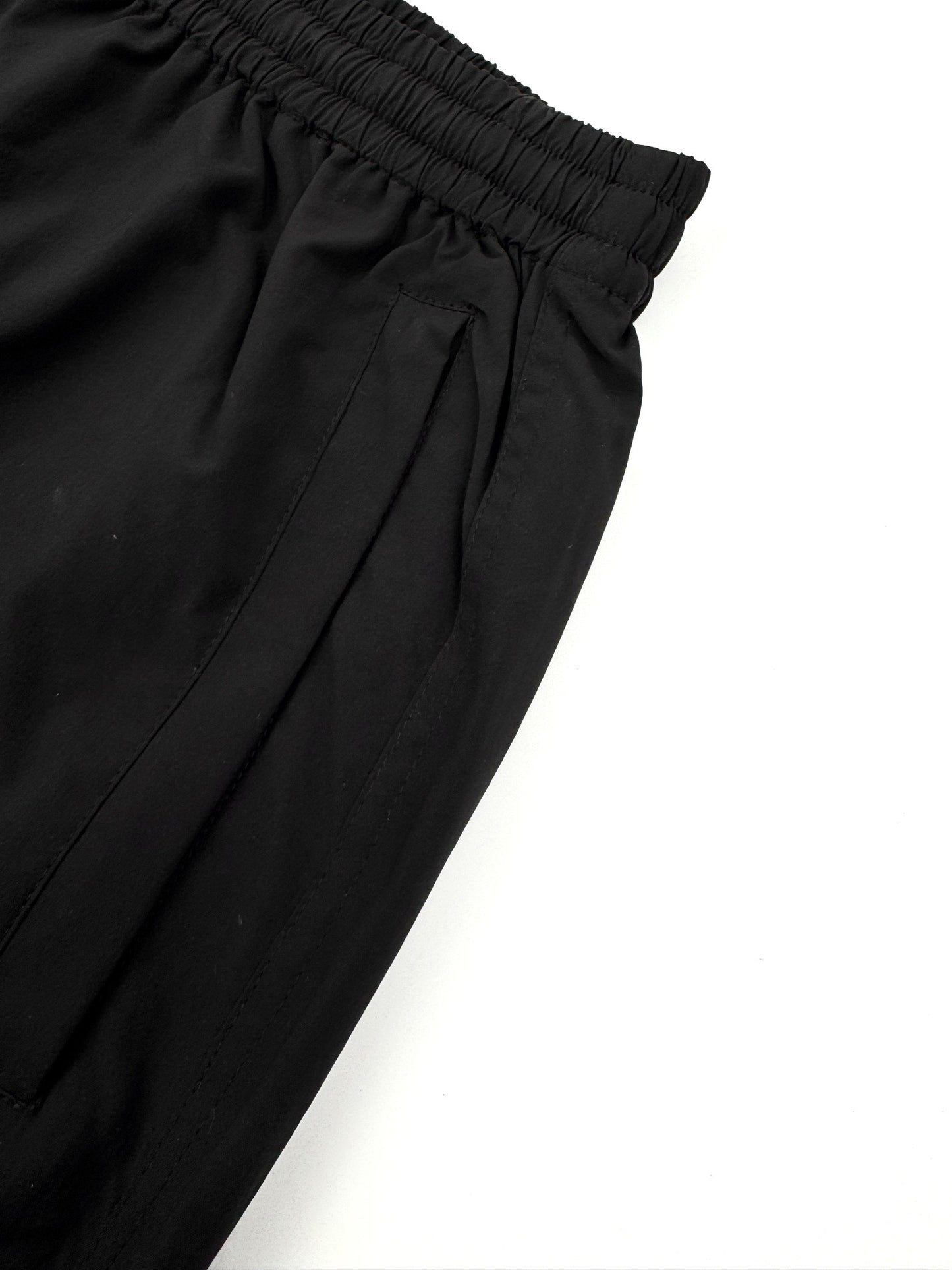 Black Pant