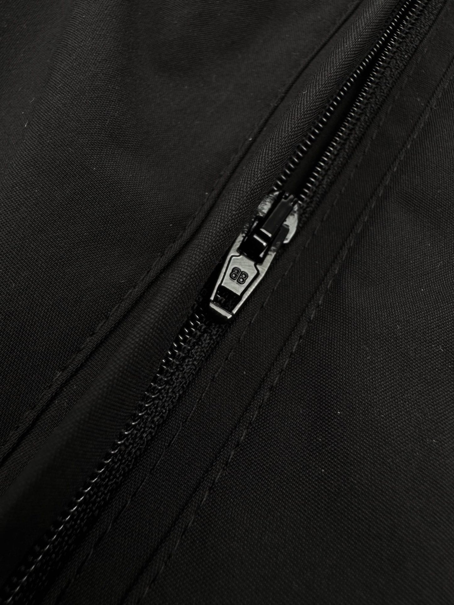 Black Pant