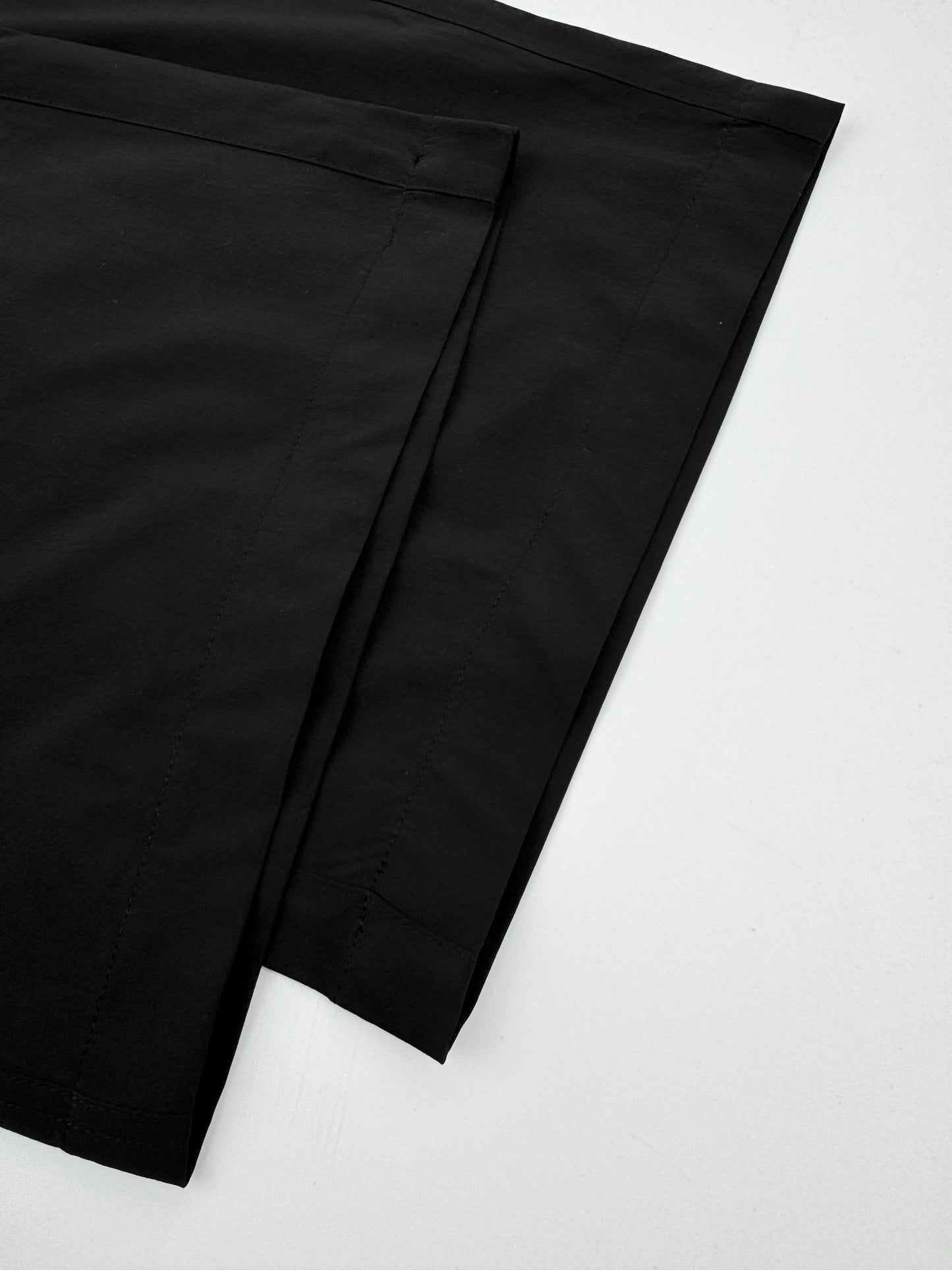 Black Pant