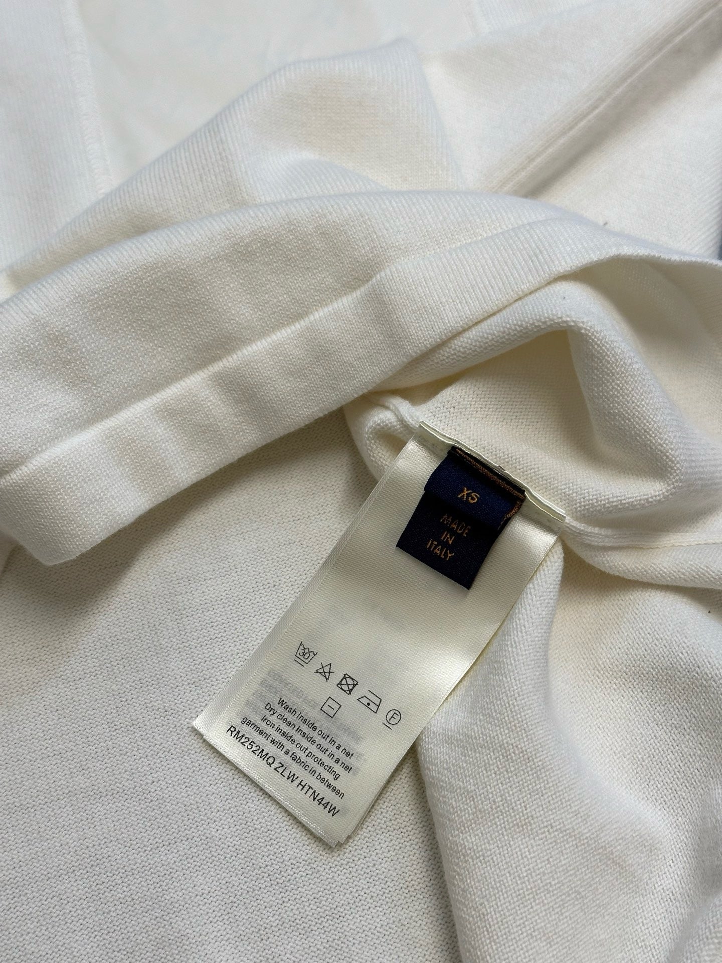 White T-Shirt