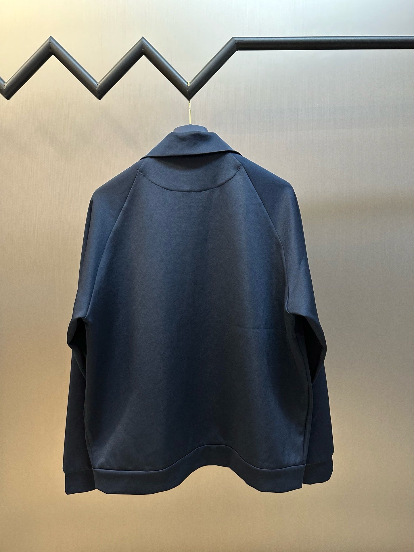 Black Jacket