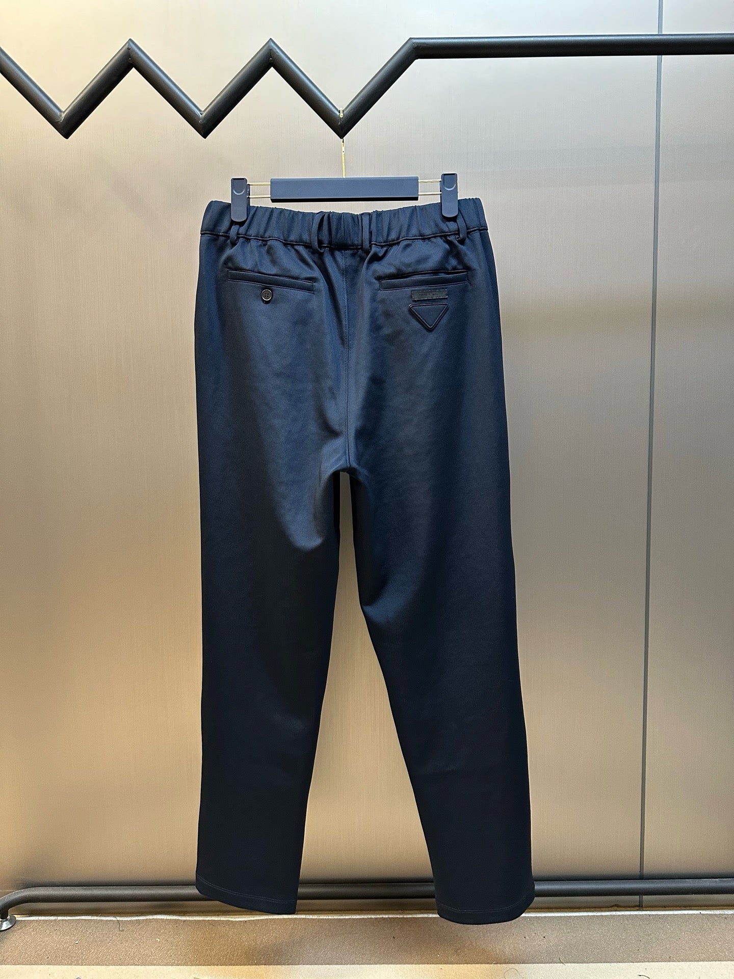 Black Pant