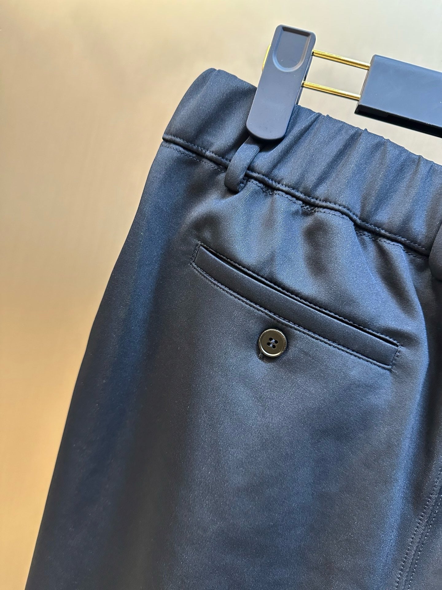 Black Pant