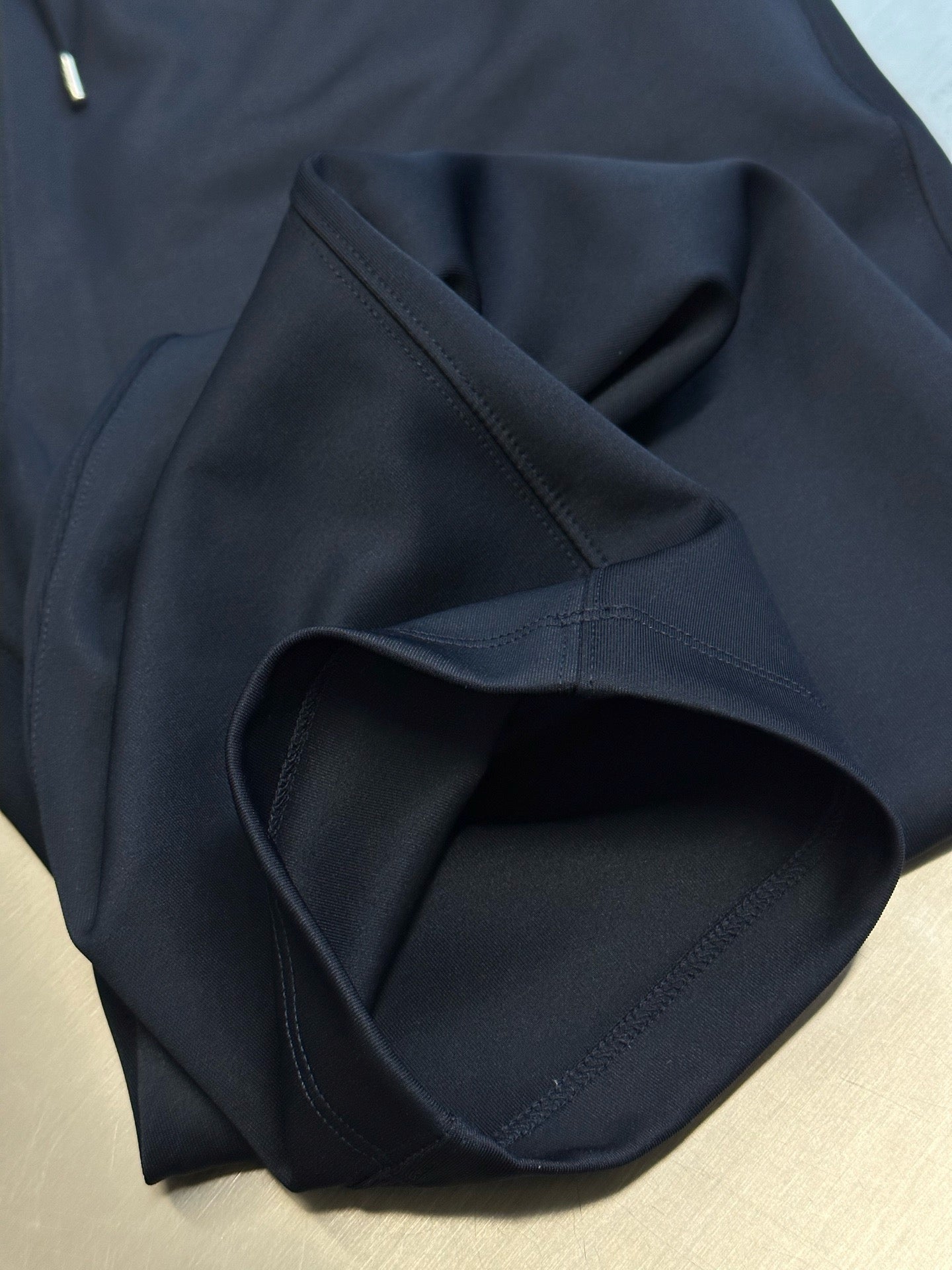 Black Pant