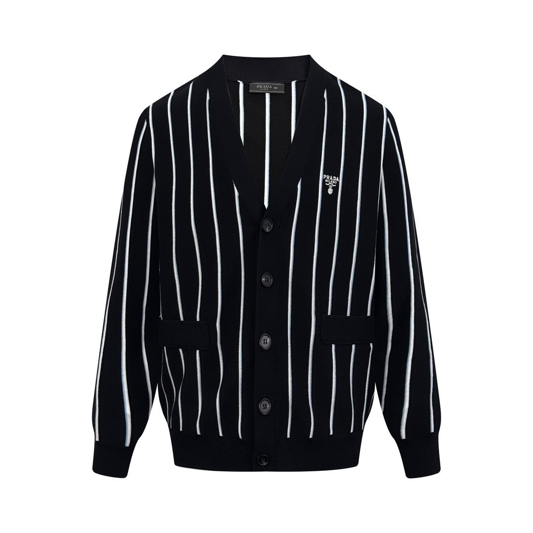 Black Jacket