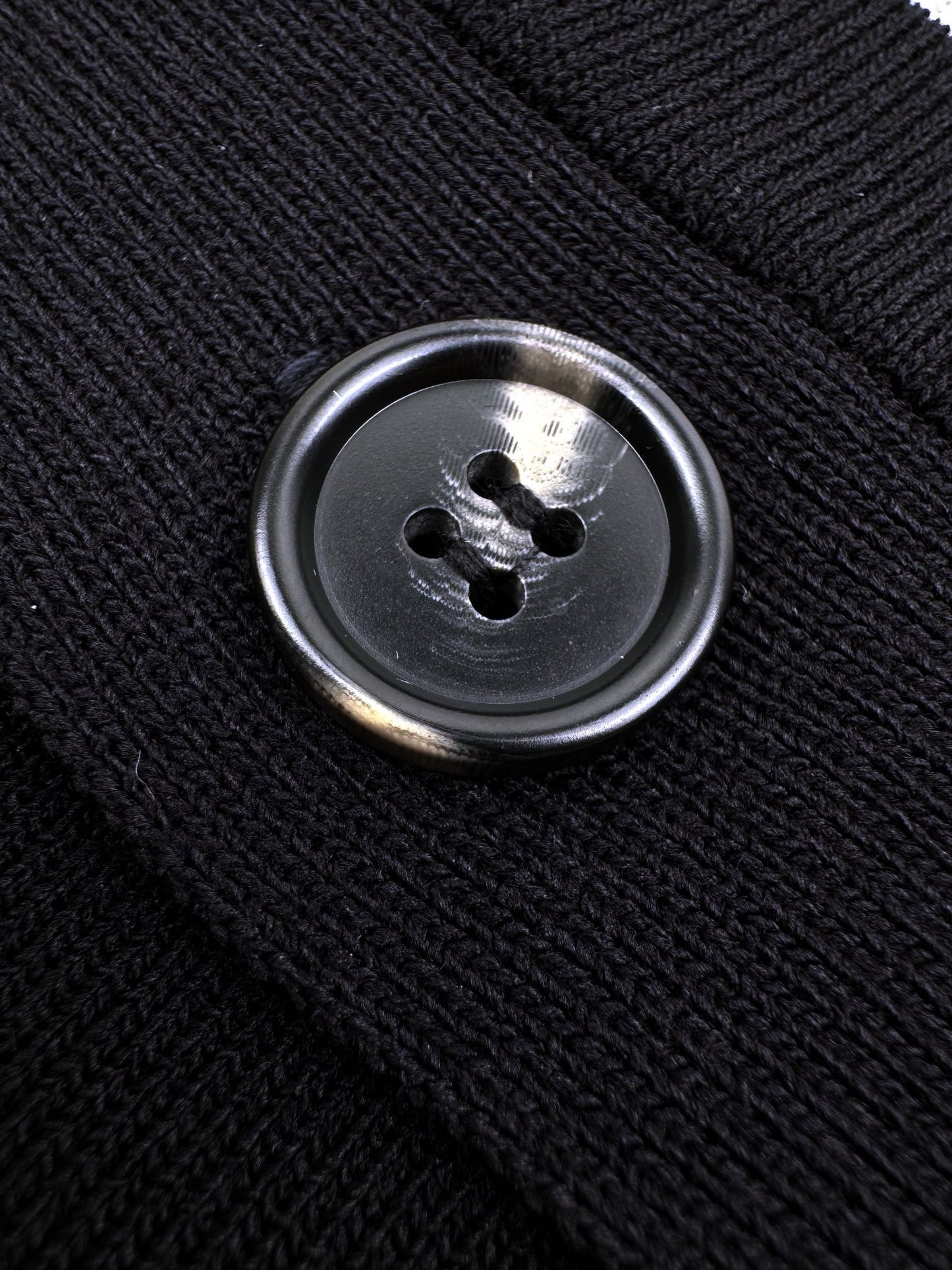 Black Jacket