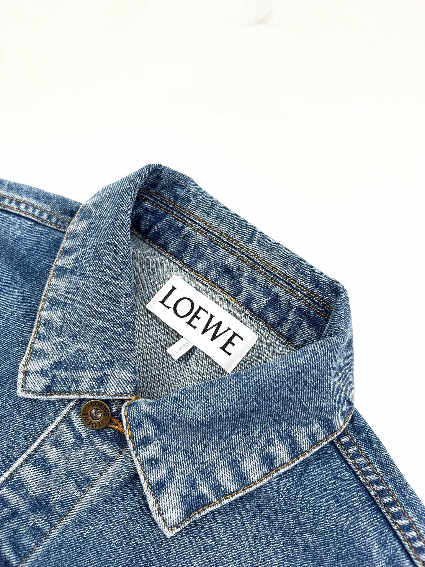 Blue Jacket