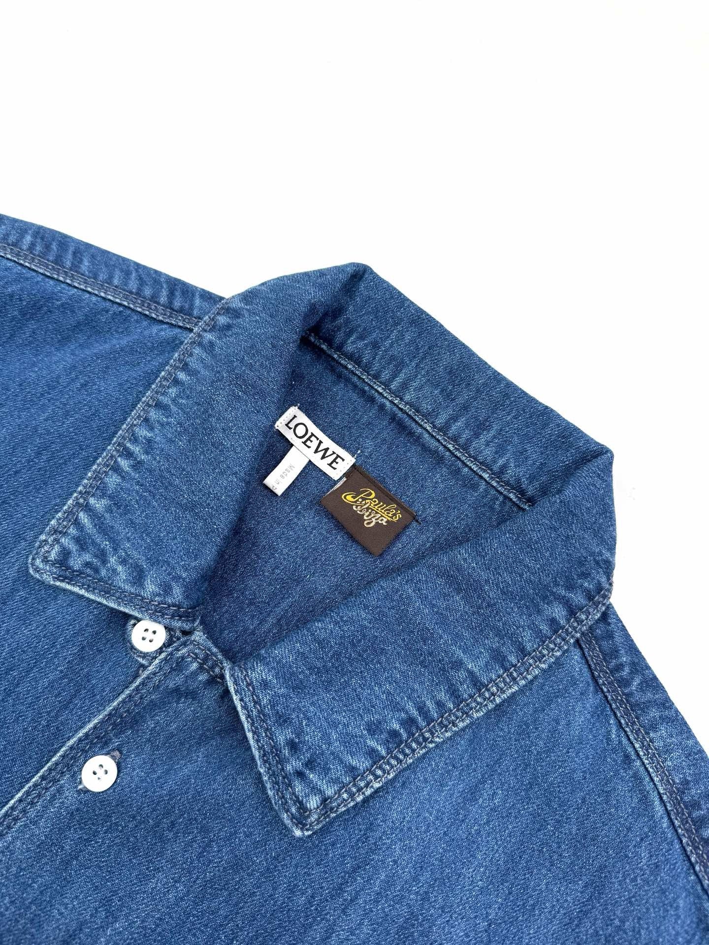Blue Jacket