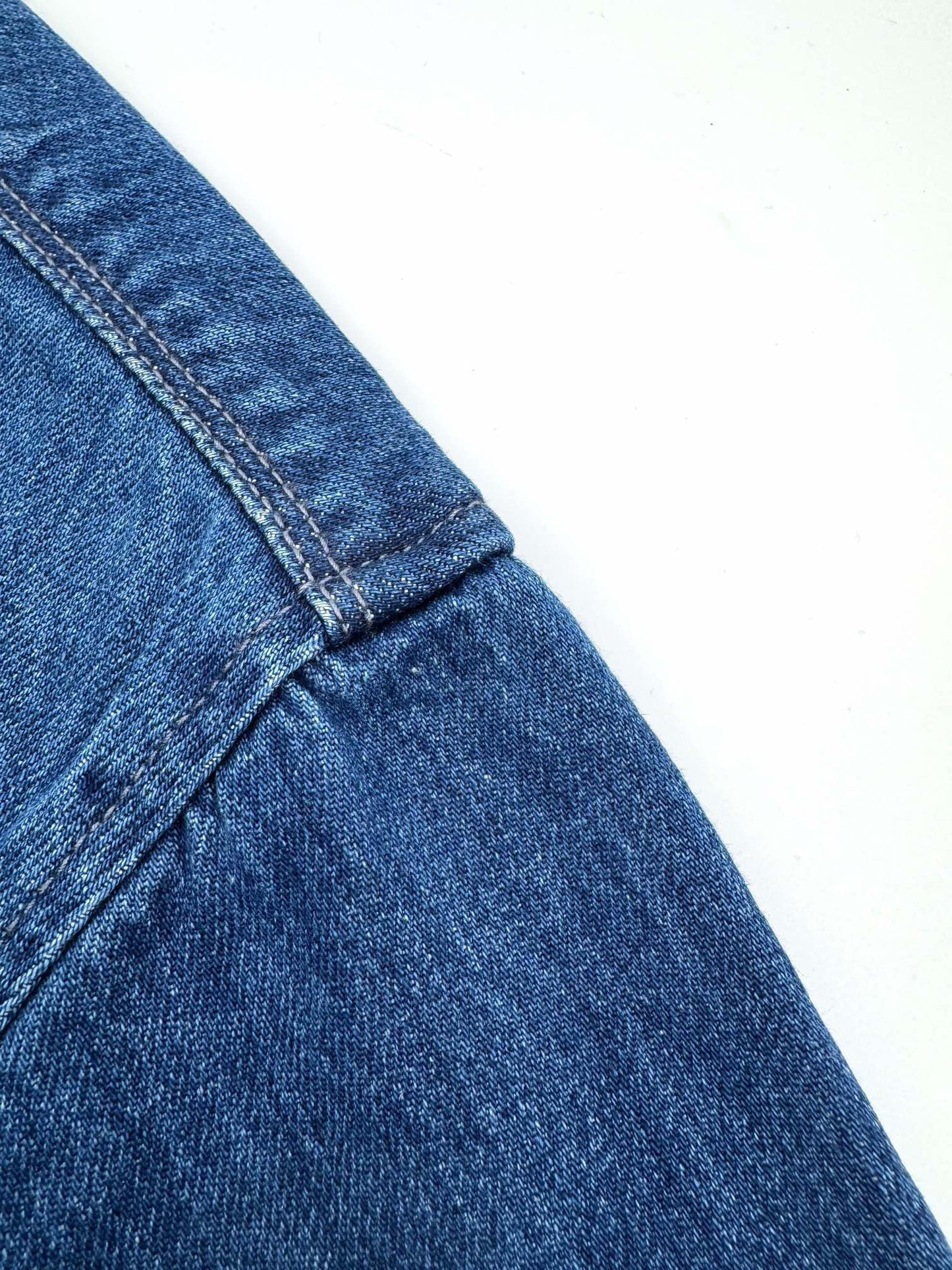 Blue Jacket