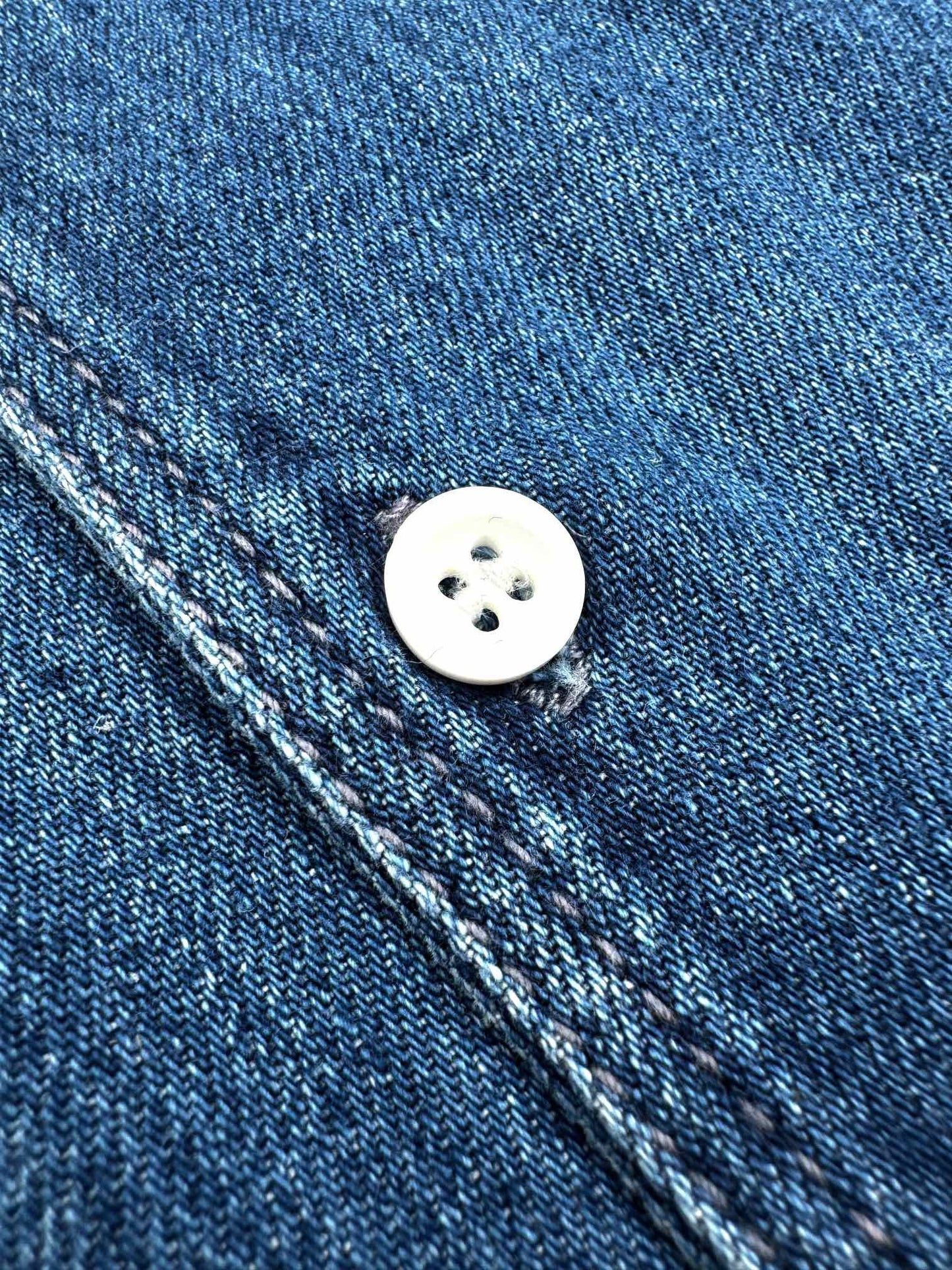 Blue Jacket