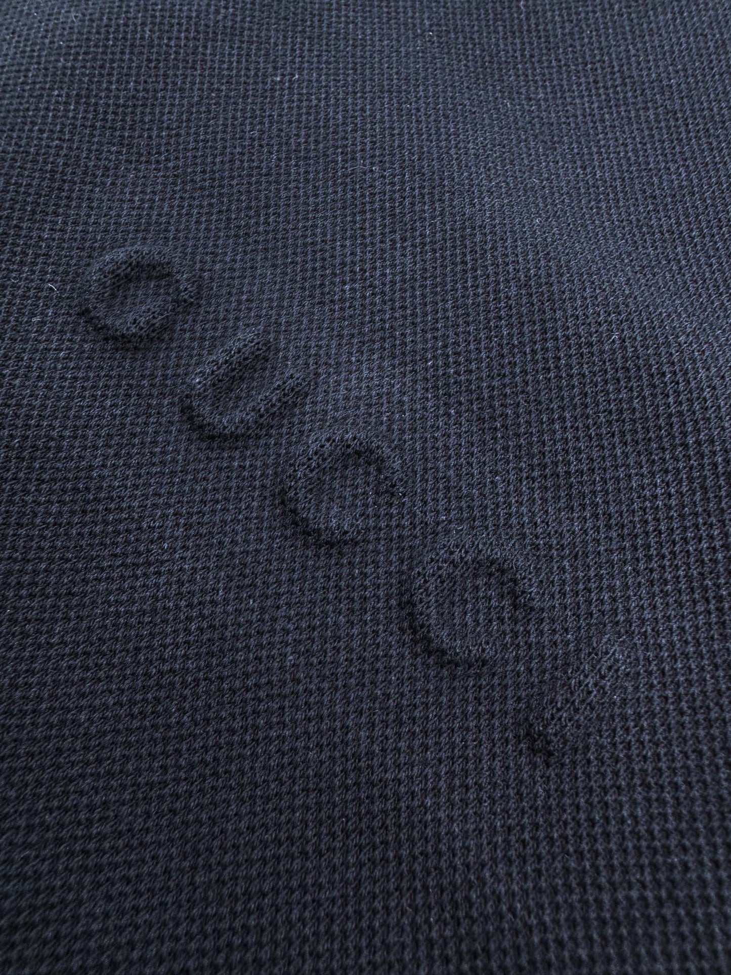 Black Jersey