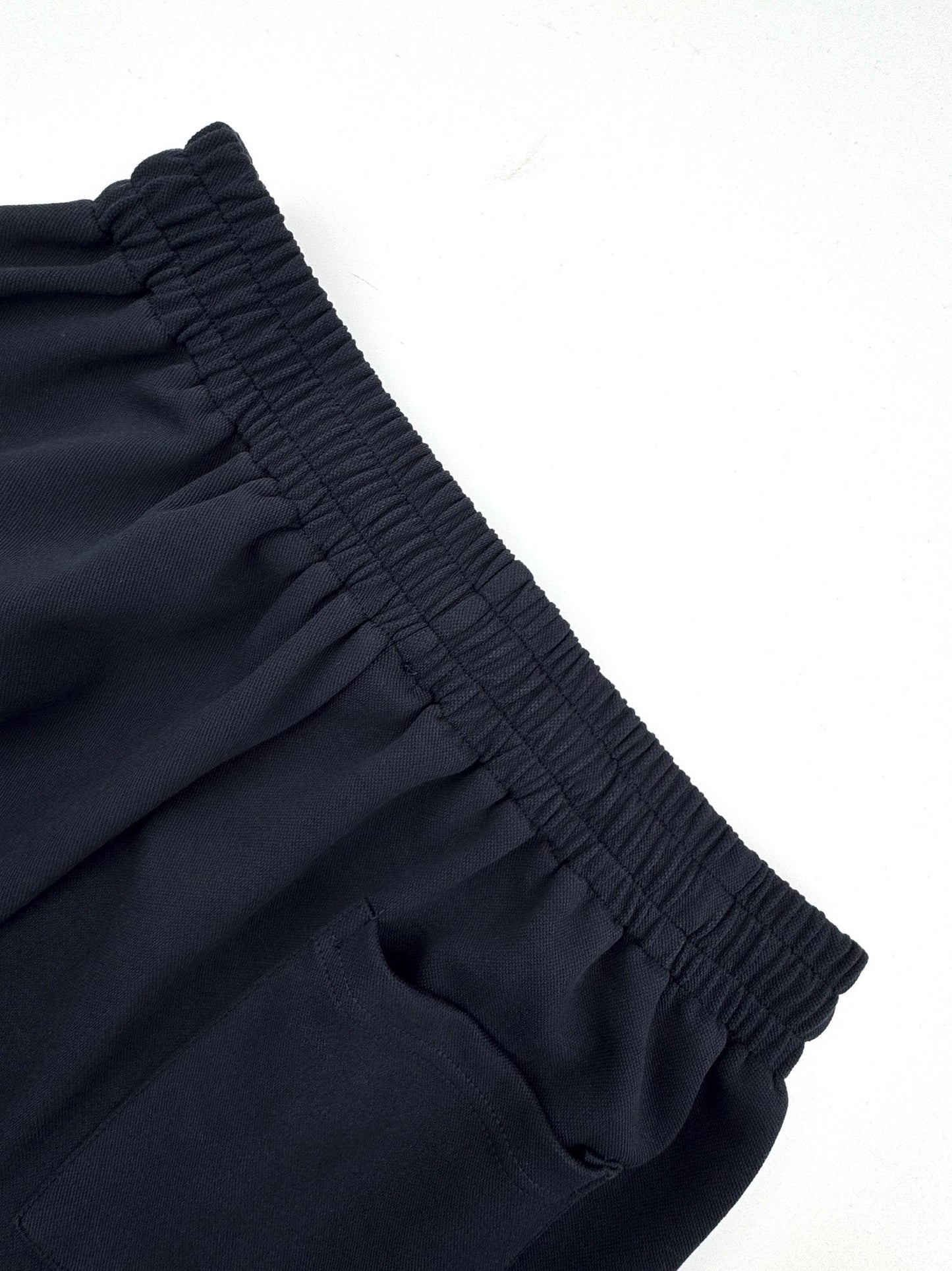 Black Pant
