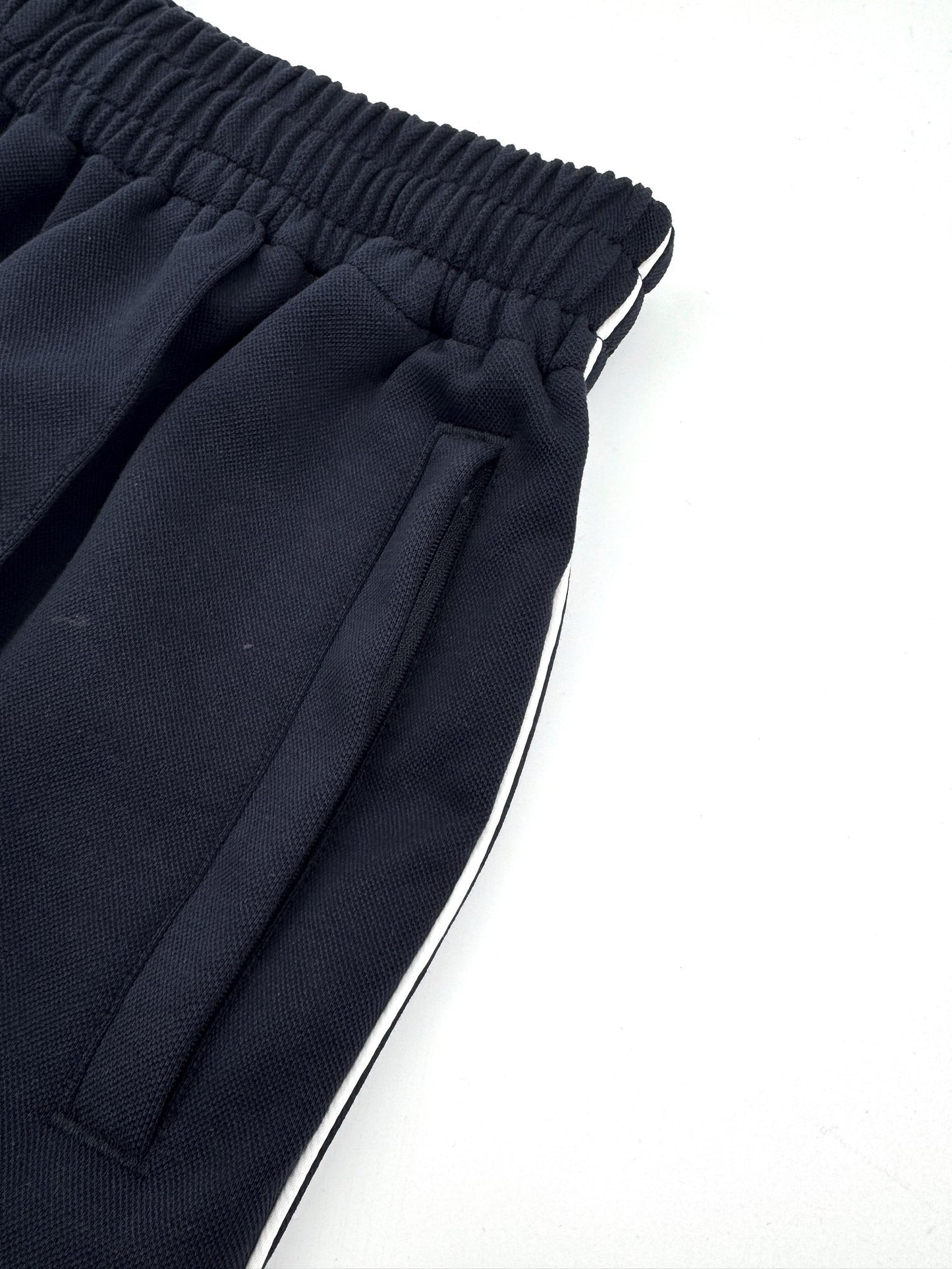 Black Pant
