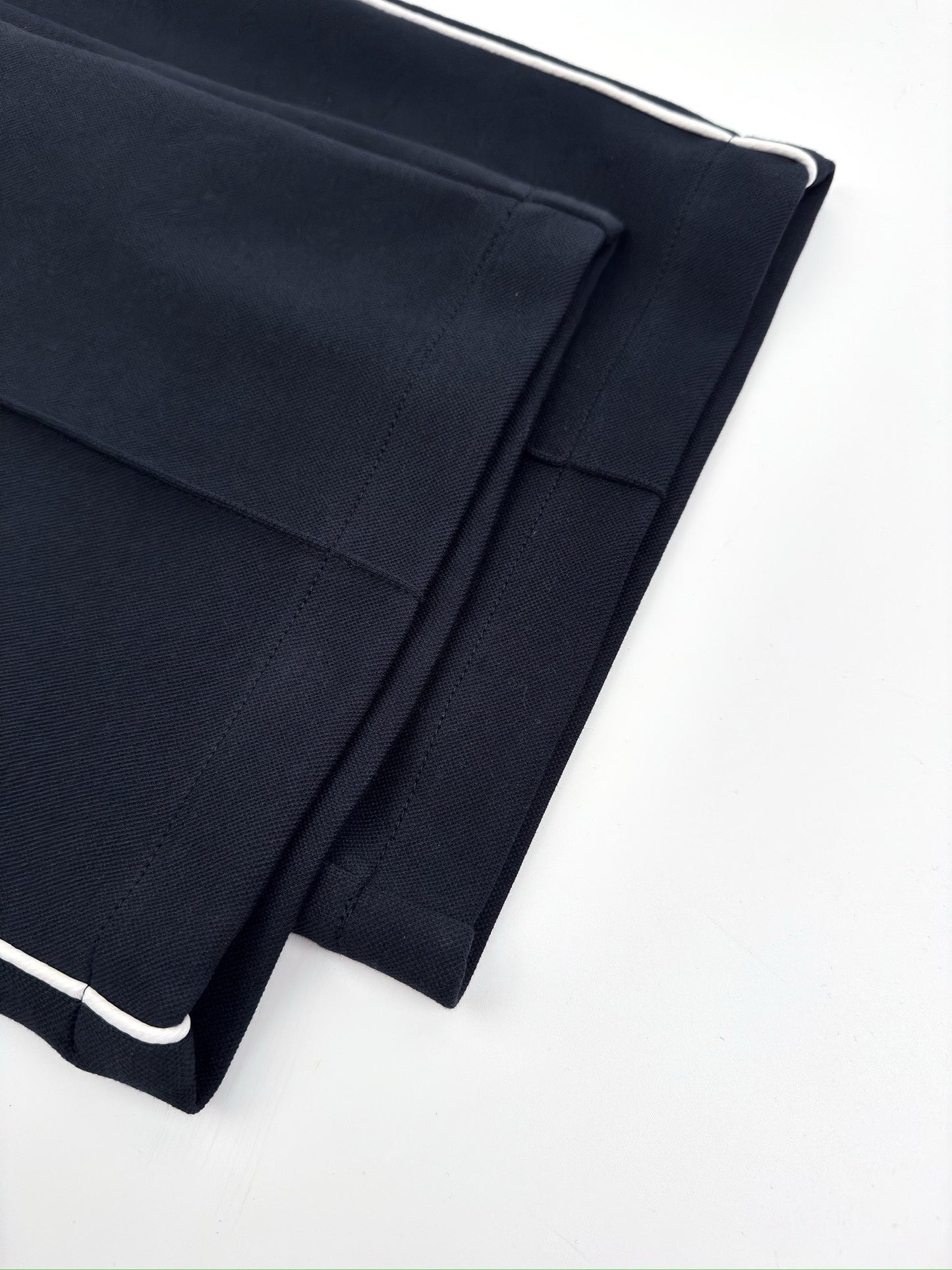 Black Pant