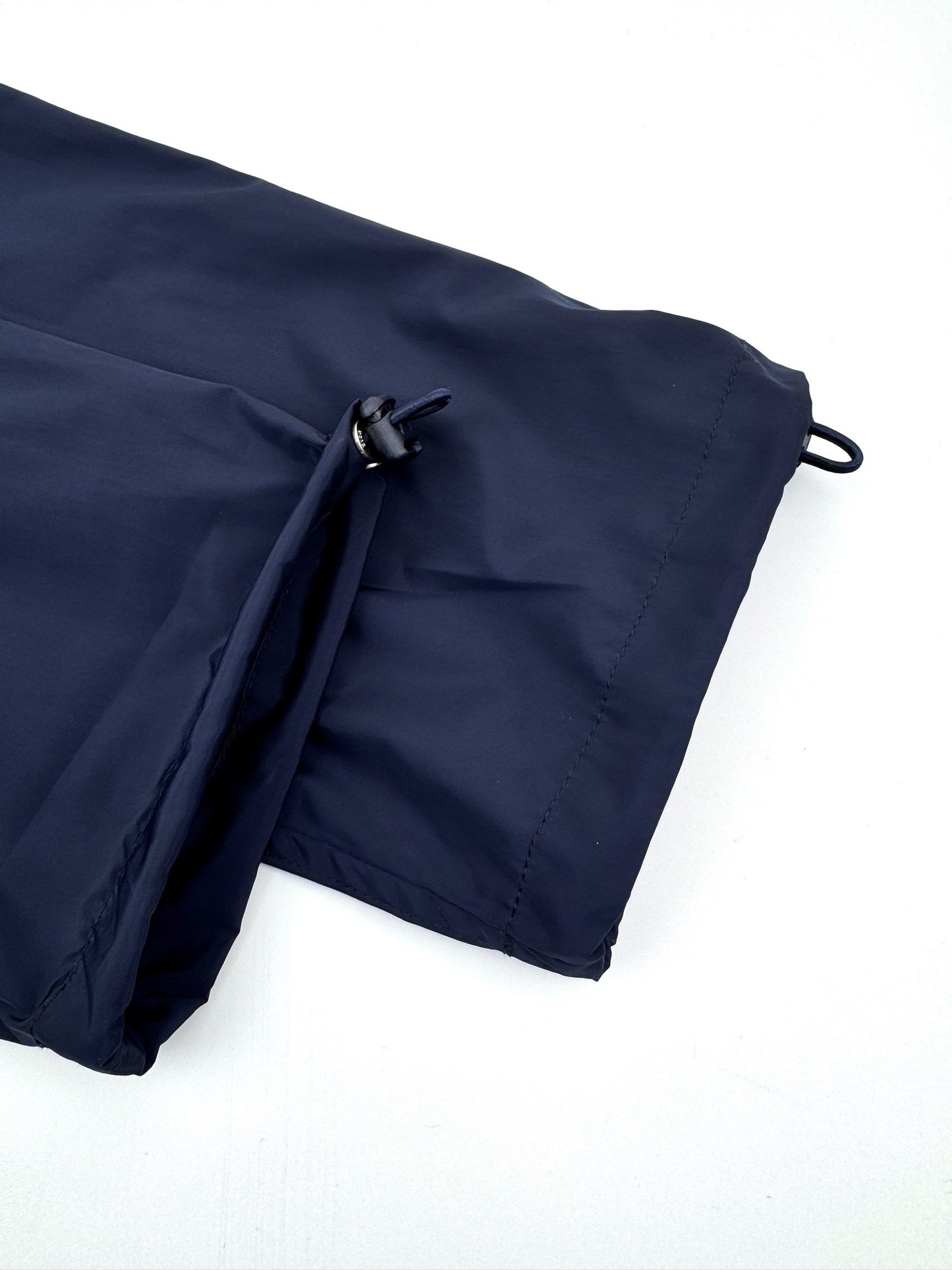 Dark Blue Jacket