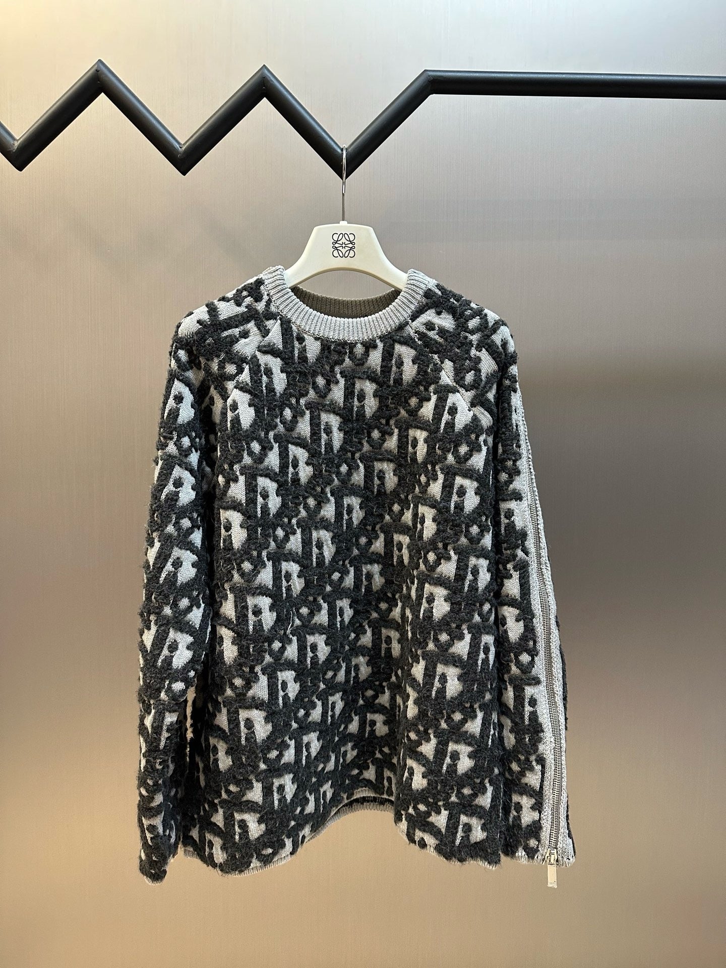 Multi-Colors Jersey
