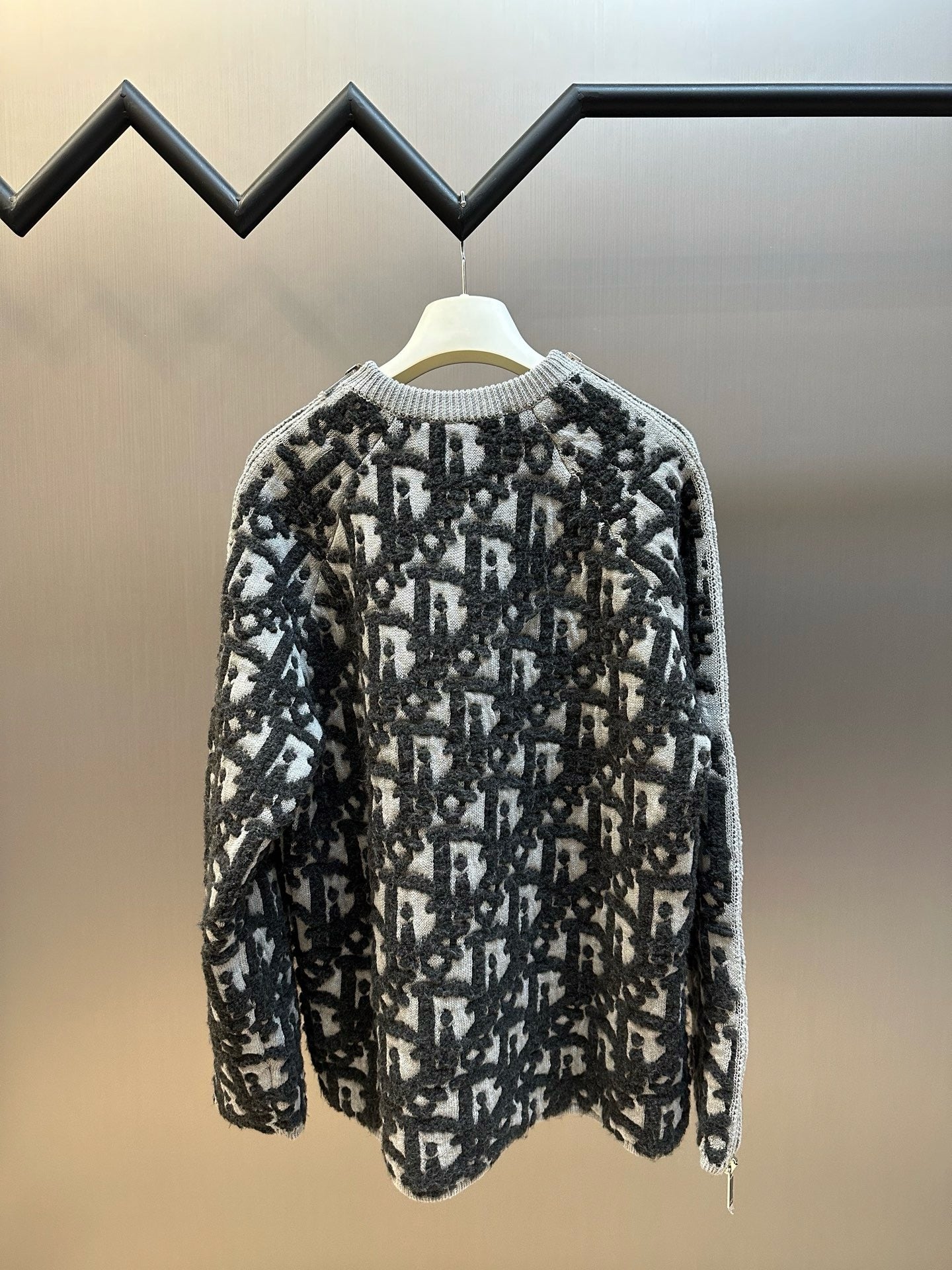 Multi-Colors Jersey