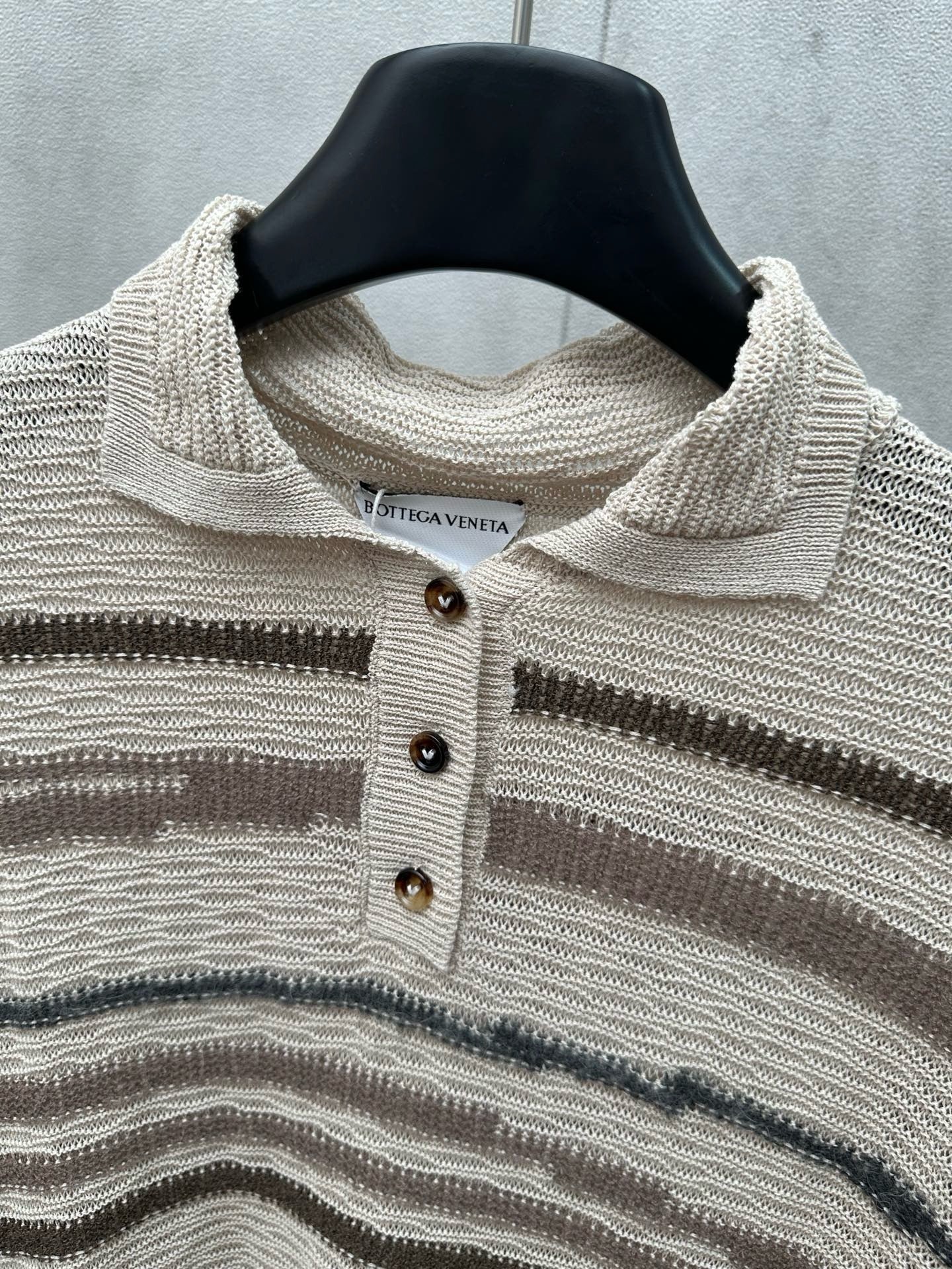 Multi-Colors Polo