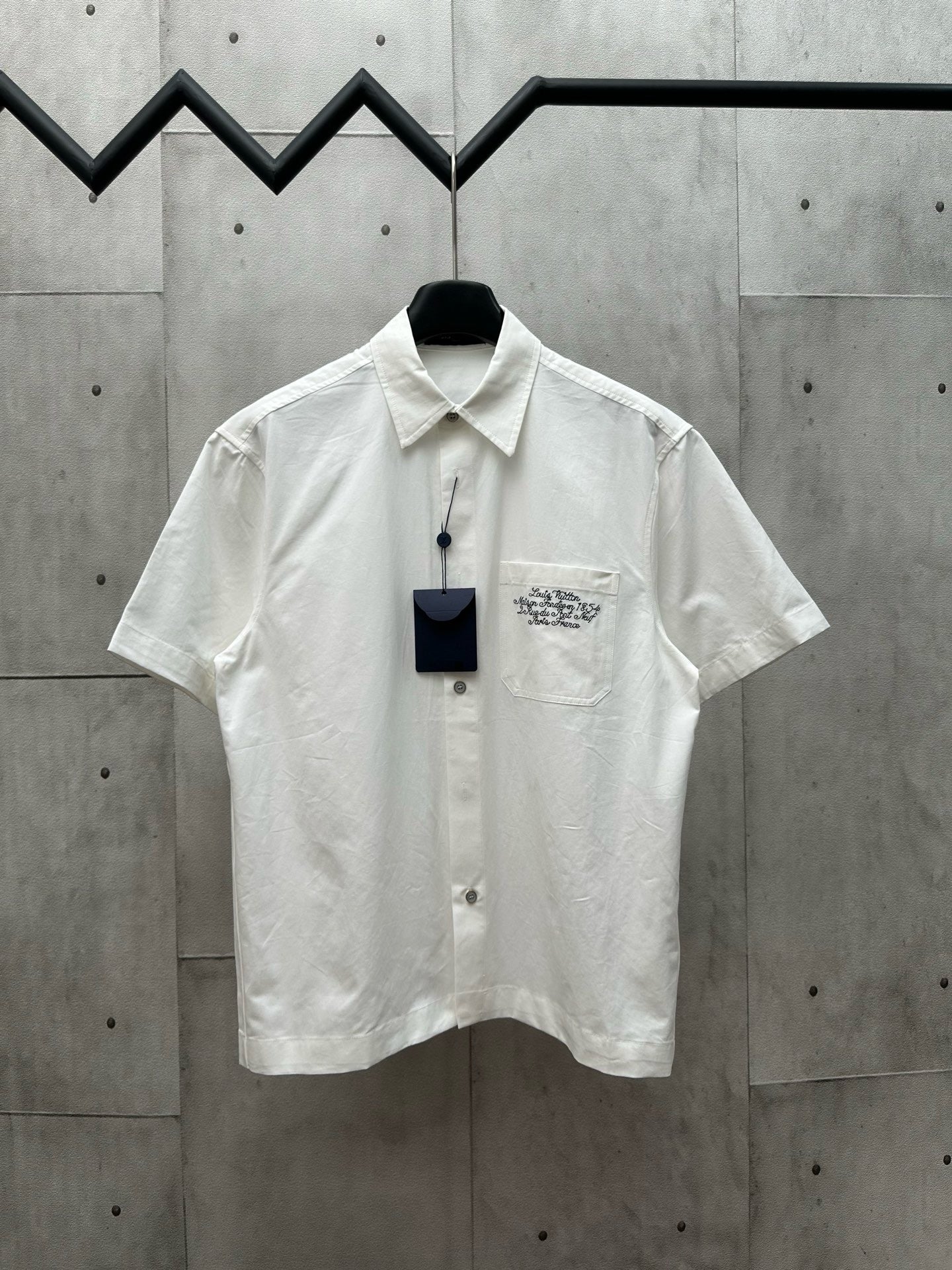 White T-Shirt