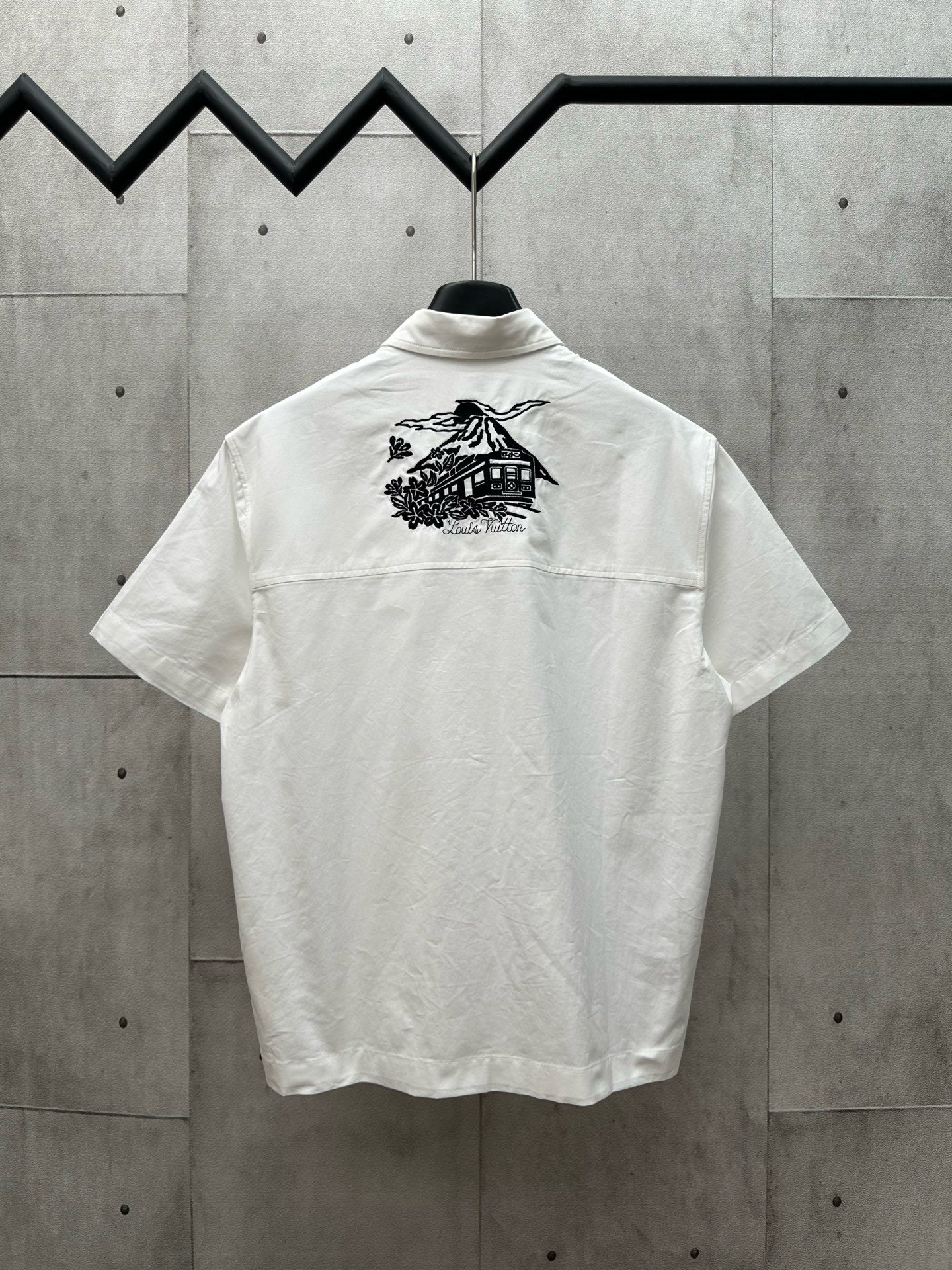White T-Shirt