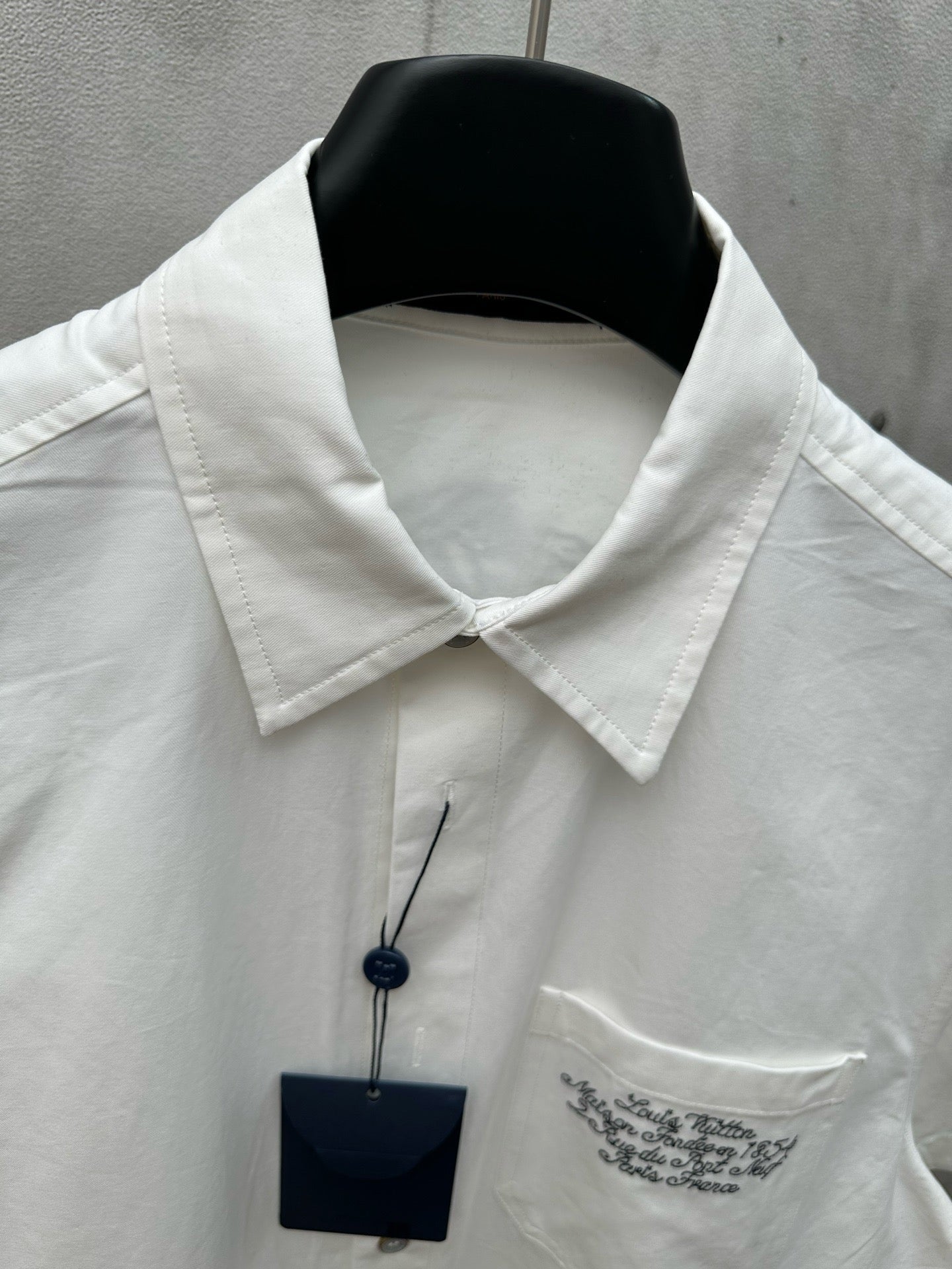 White T-Shirt
