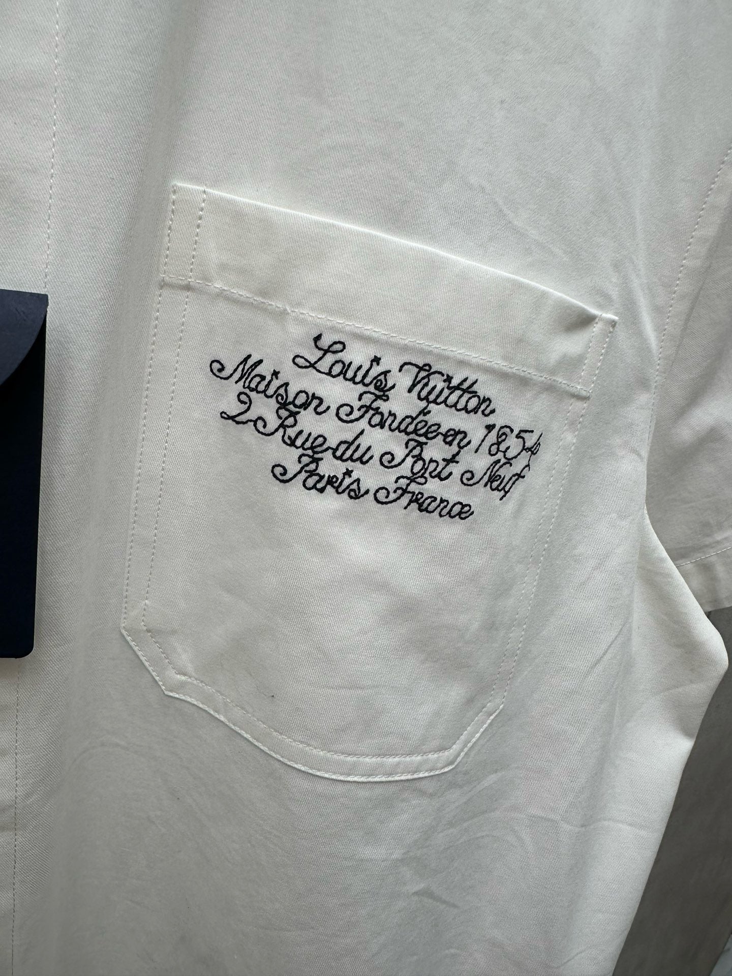 White T-Shirt