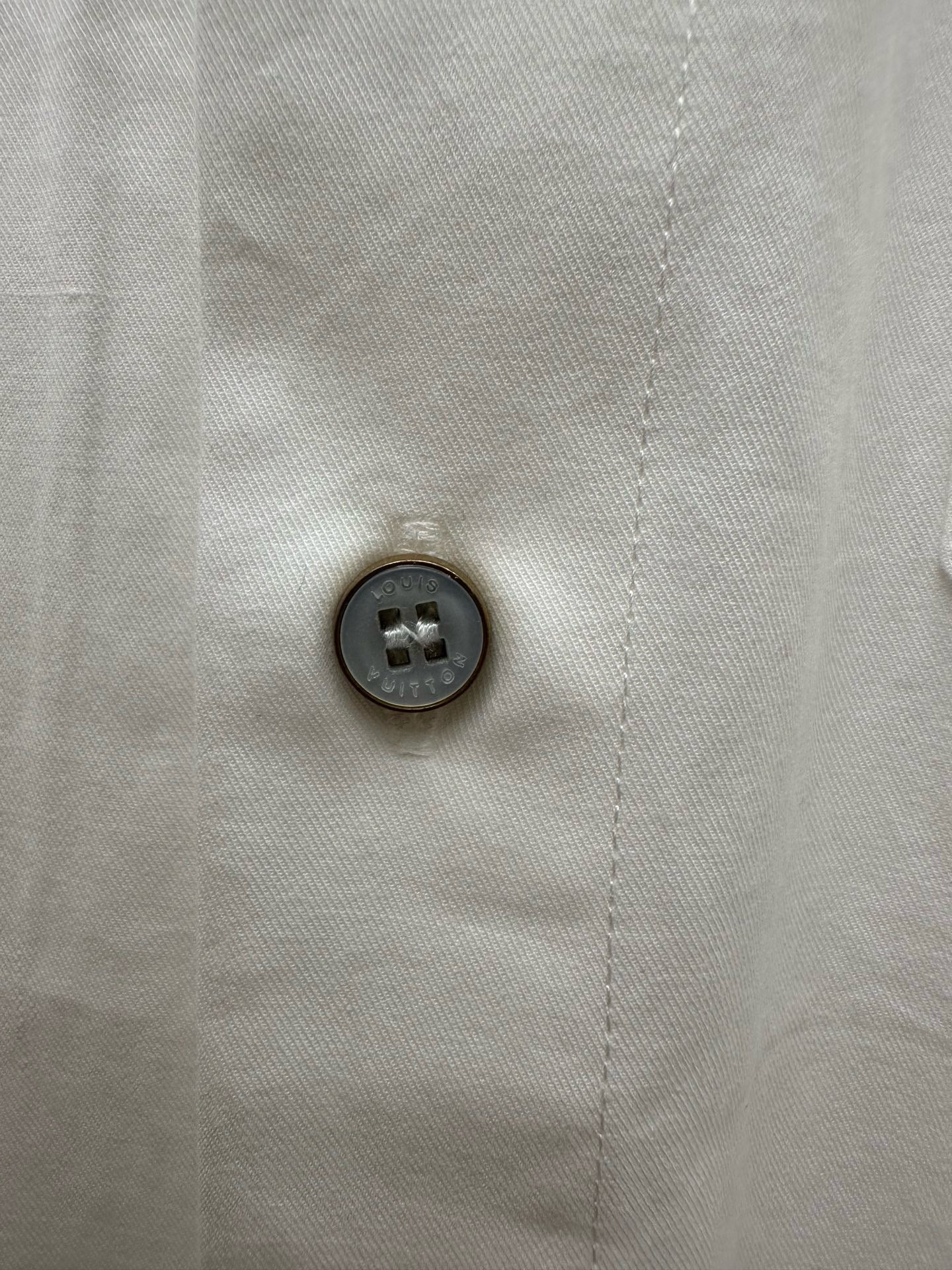 White T-Shirt