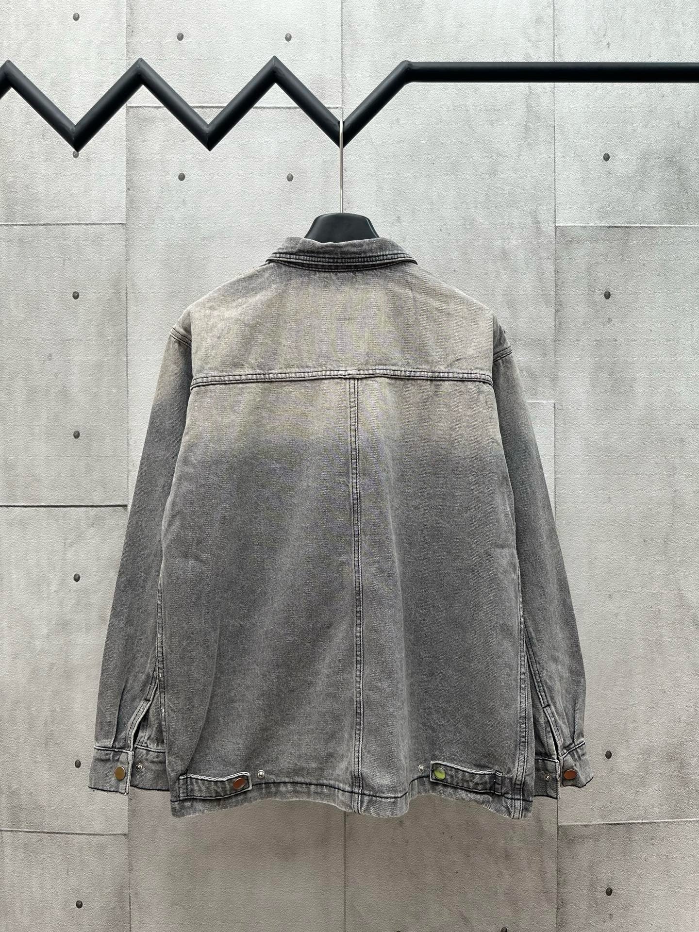 Multi-Colors Jacket