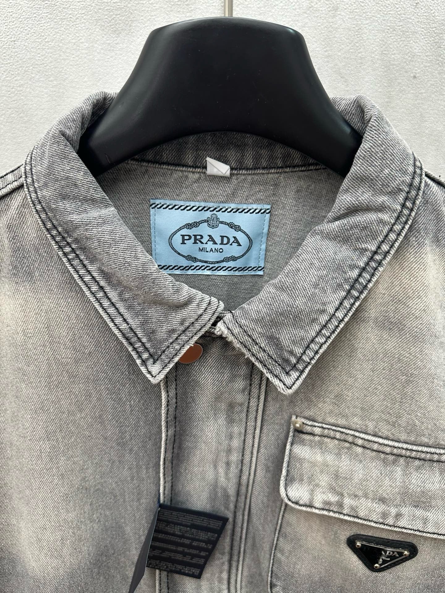 Multi-Colors Jacket