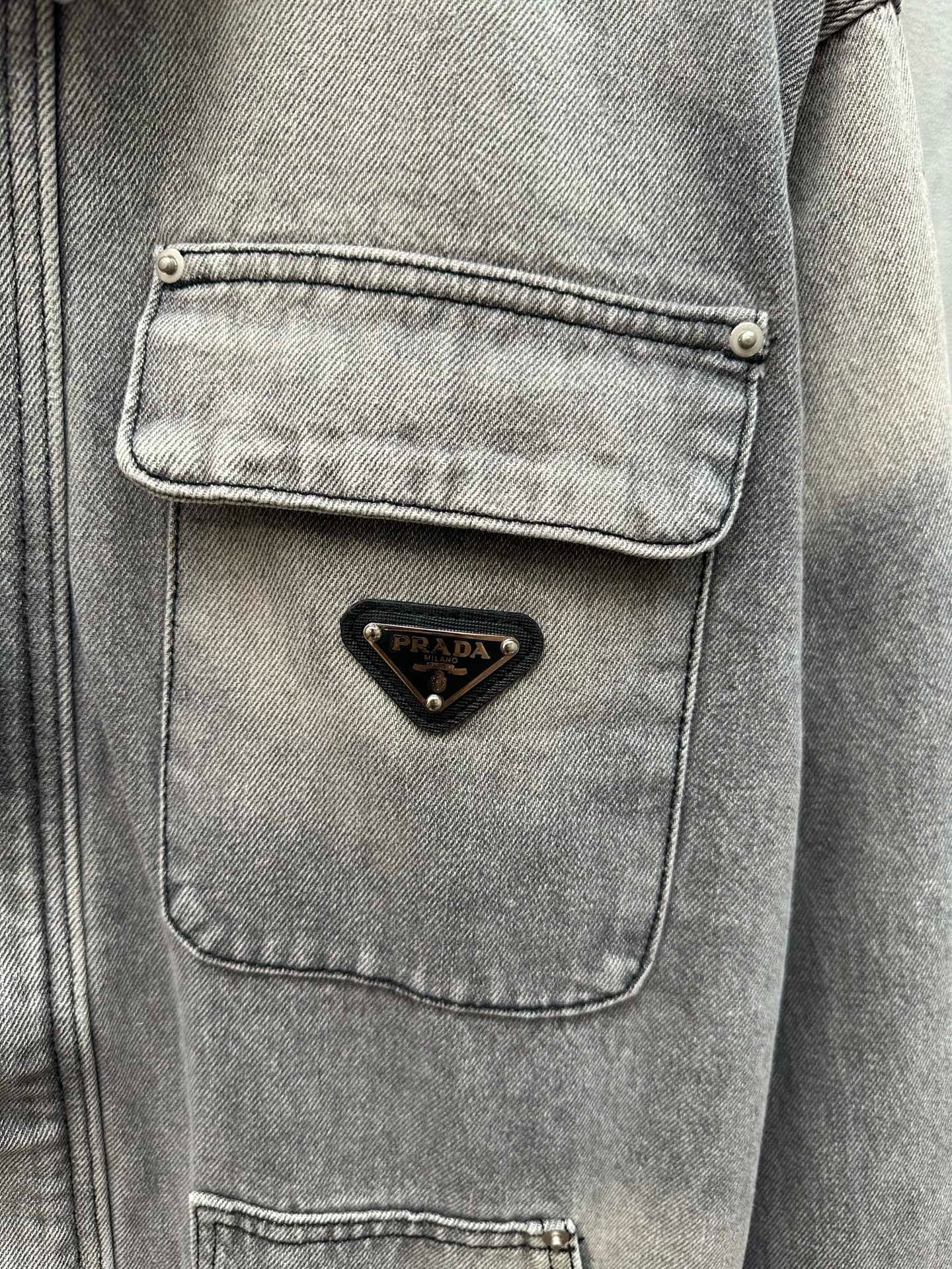 Multi-Colors Jacket