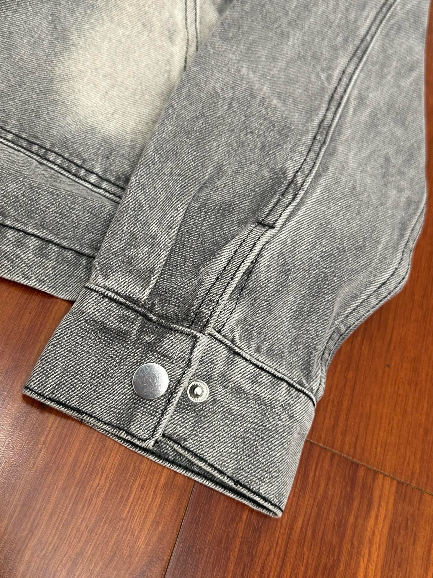 Multi-Colors Jacket