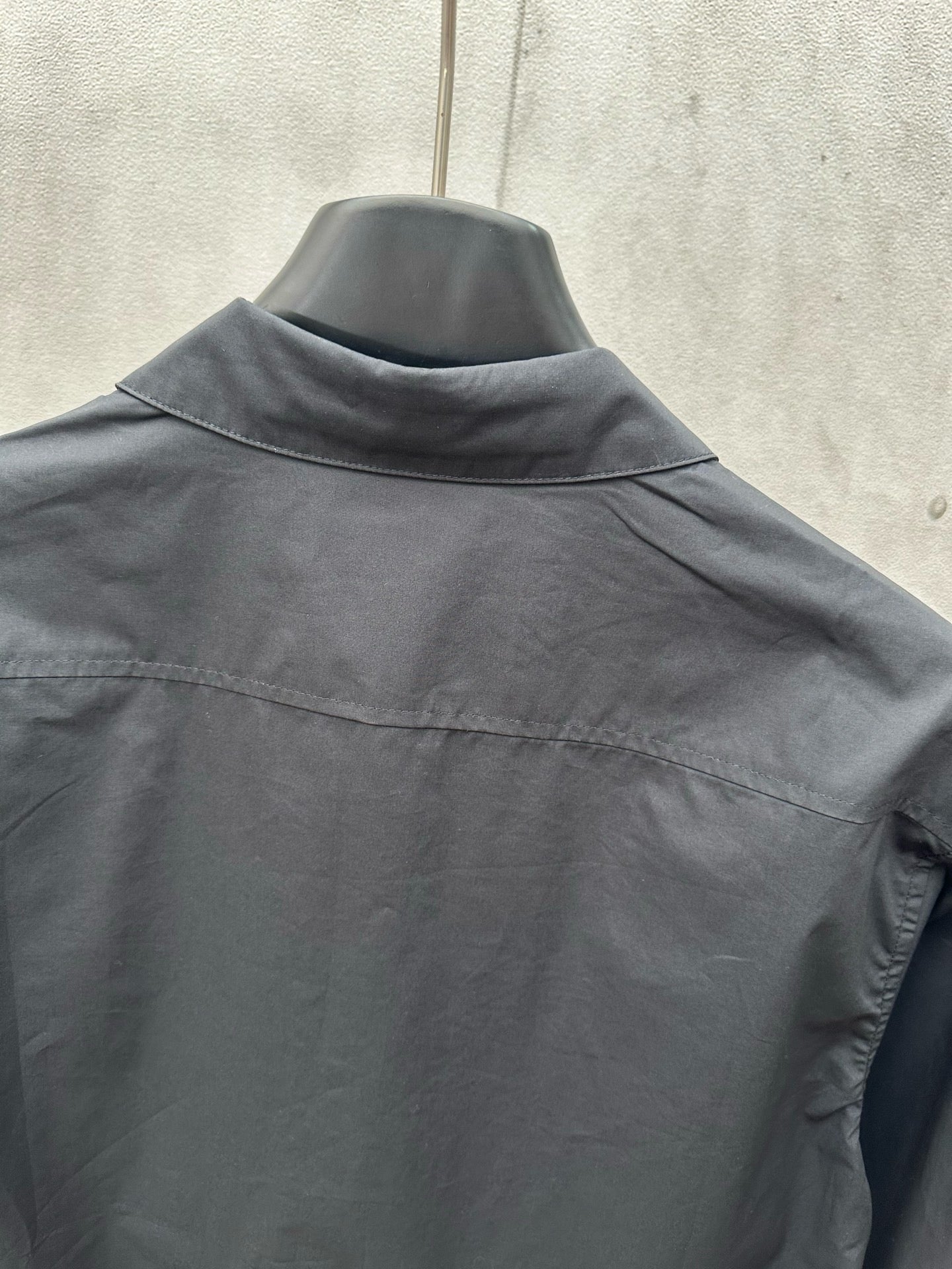 Black Jacket