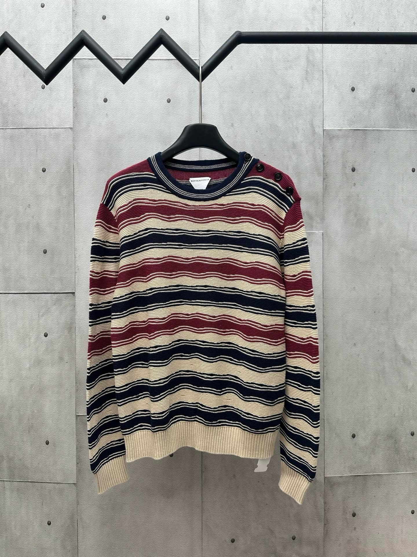 Multi-Colors Jersey
