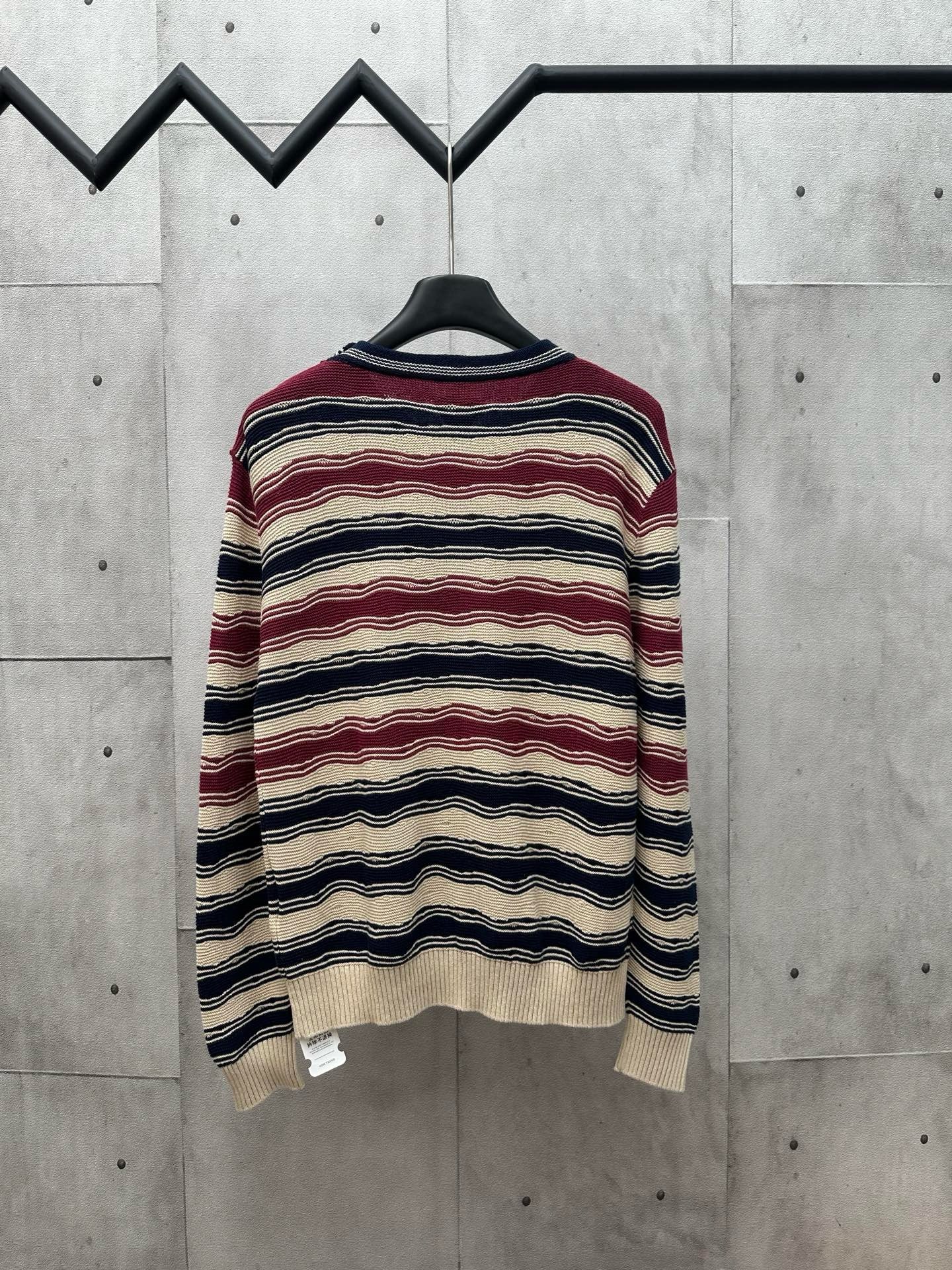 Multi-Colors Jersey