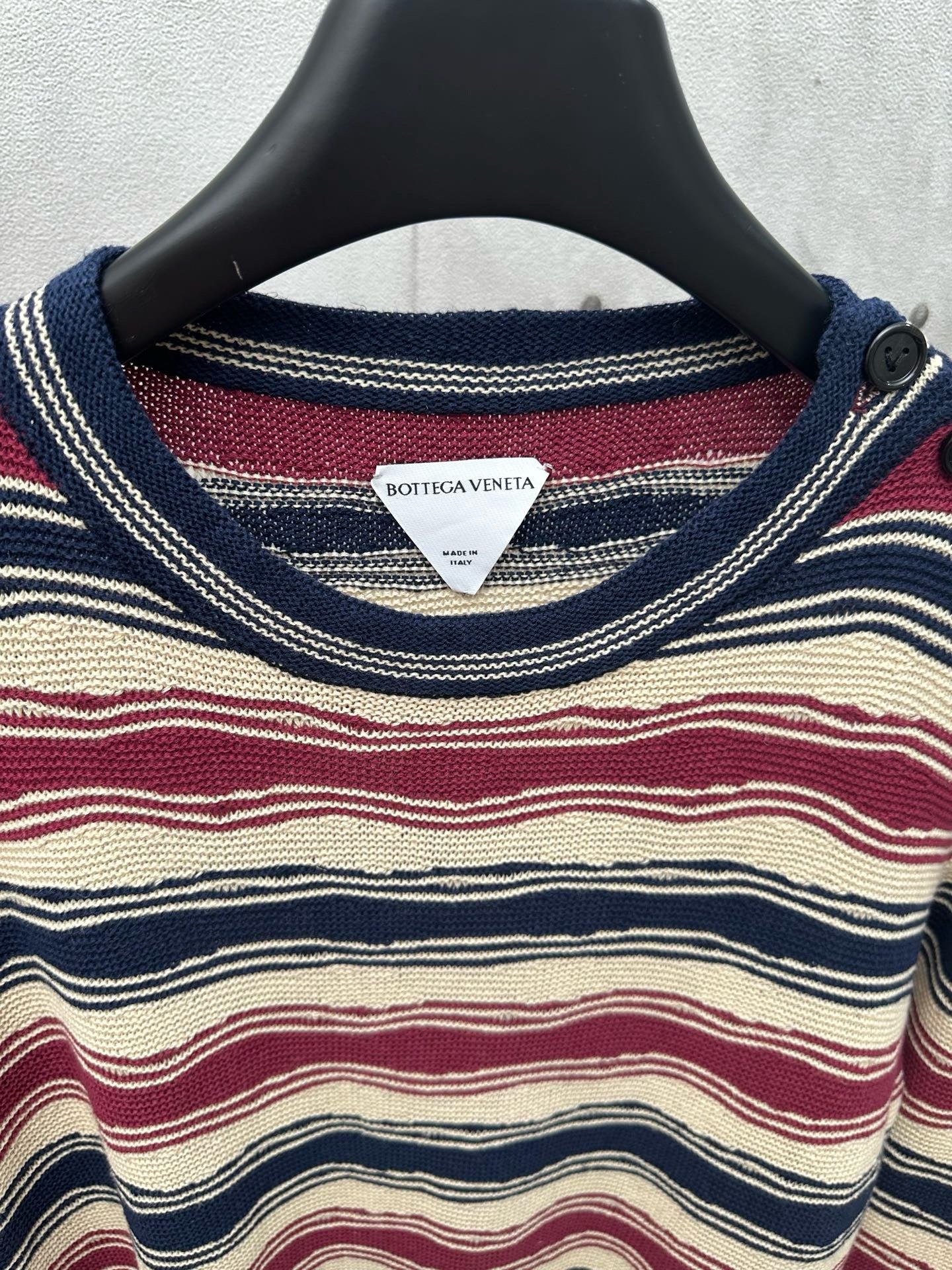 Multi-Colors Jersey