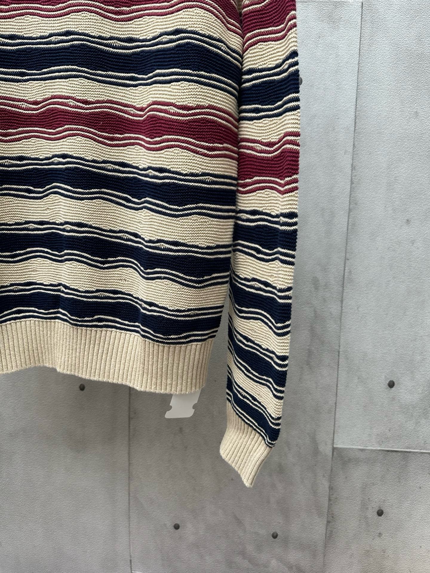 Multi-Colors Jersey