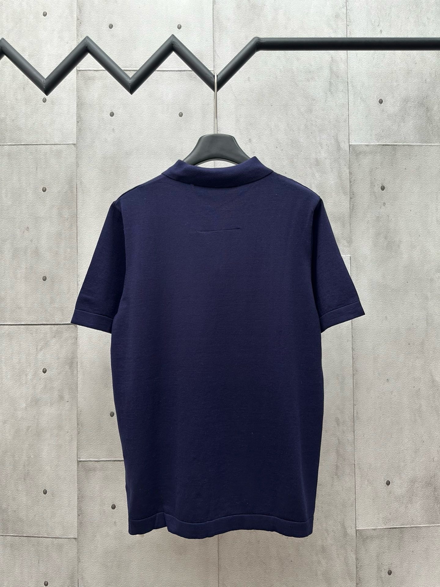 Purple Polo