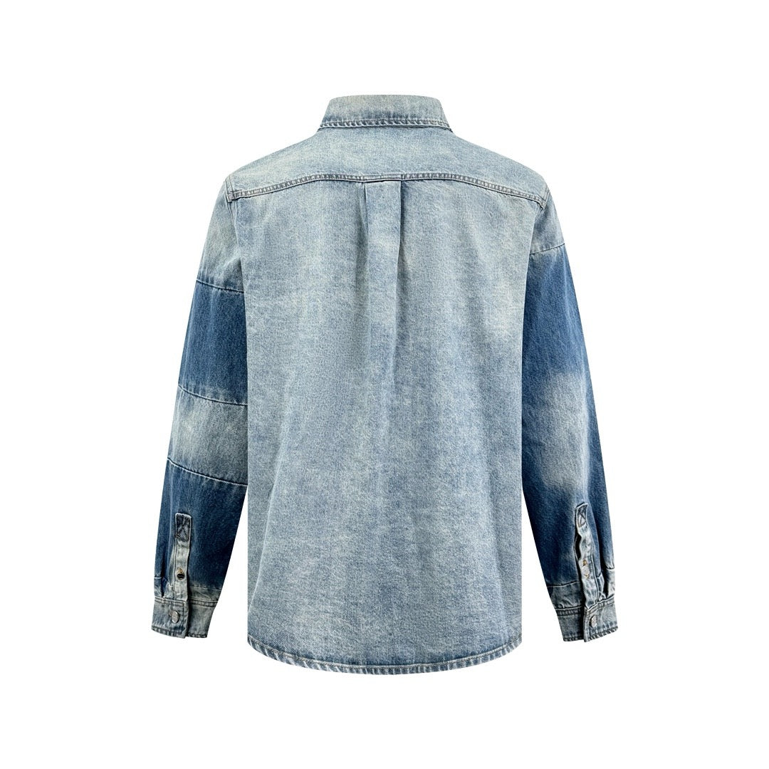 Blue Jacket