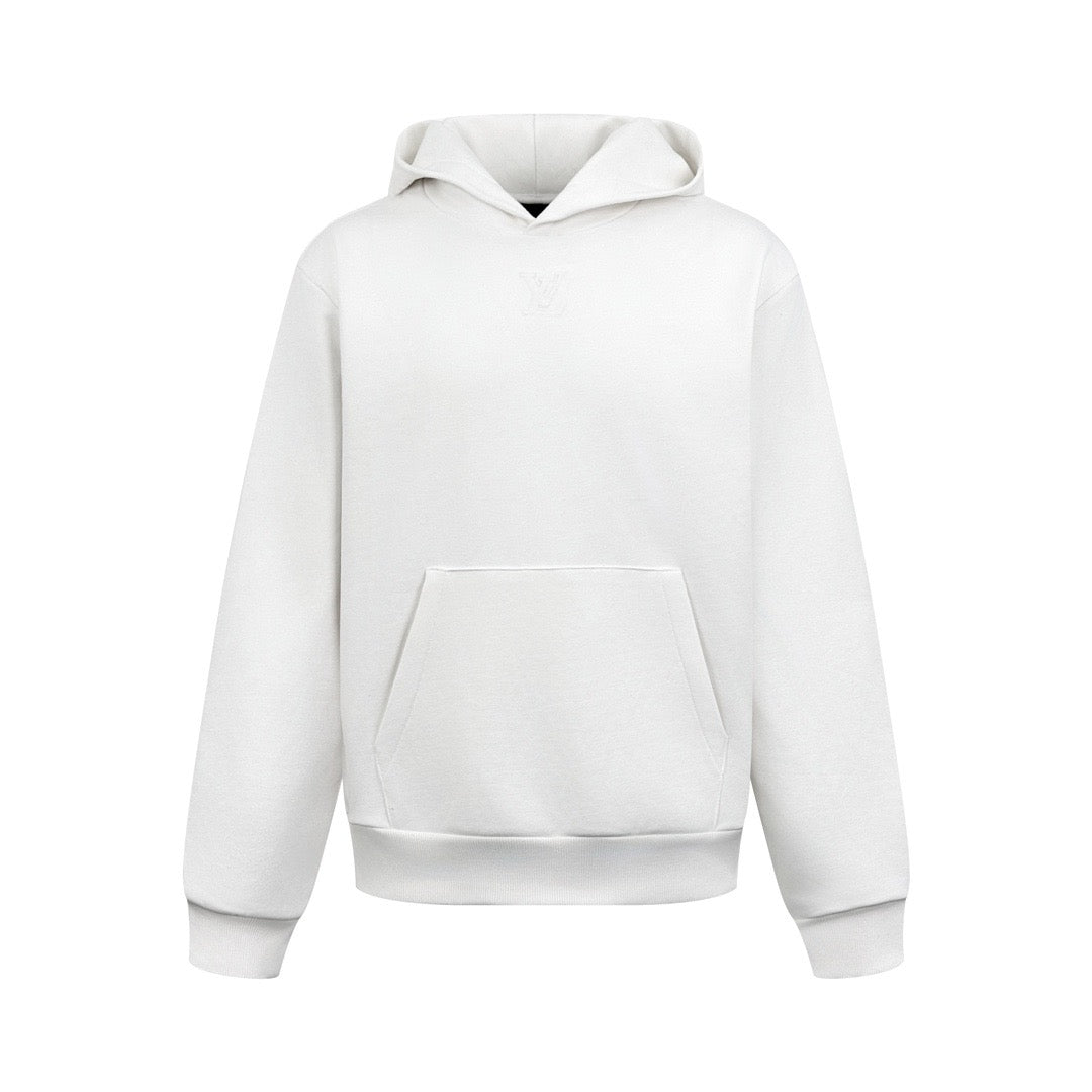 White Jacket
