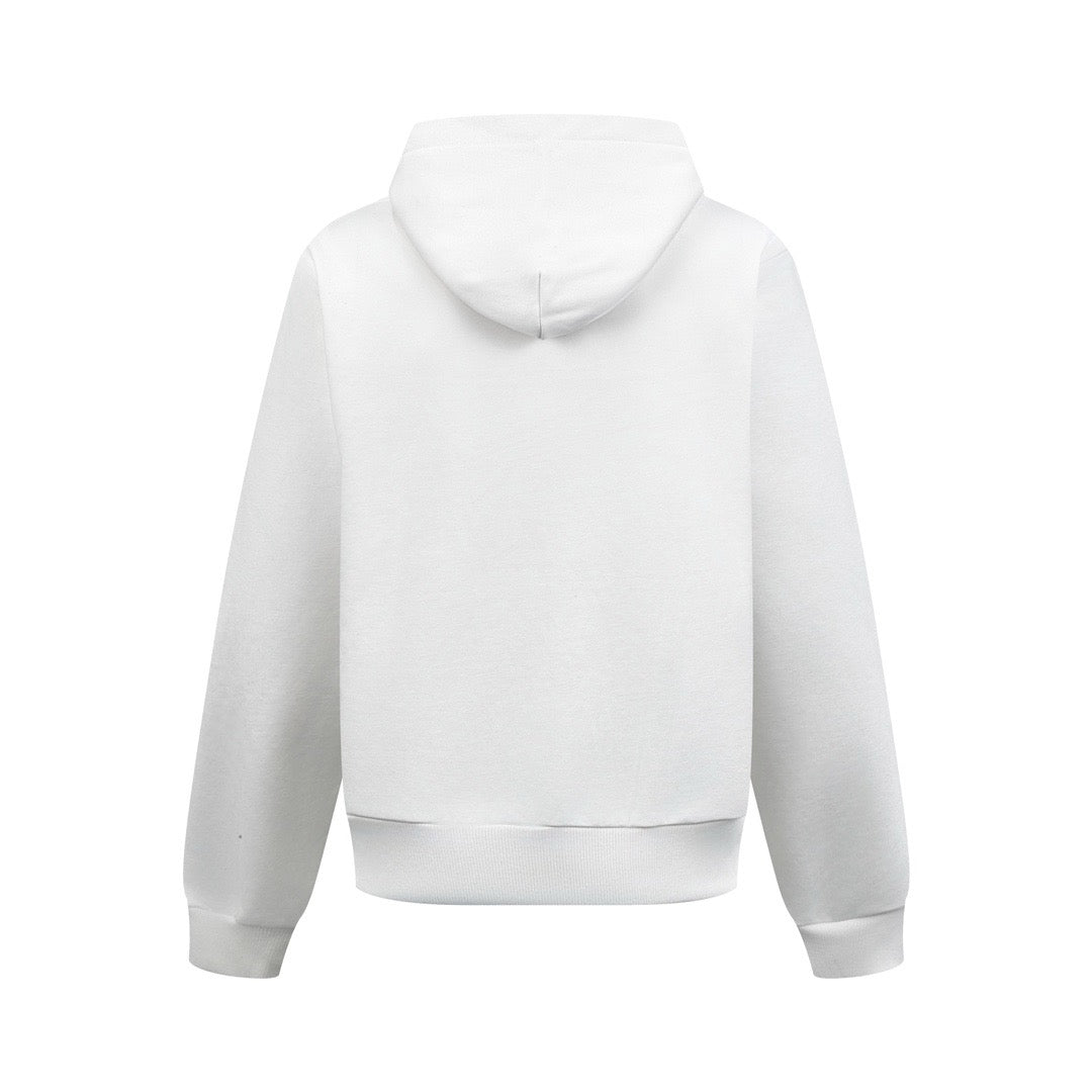 White Jacket