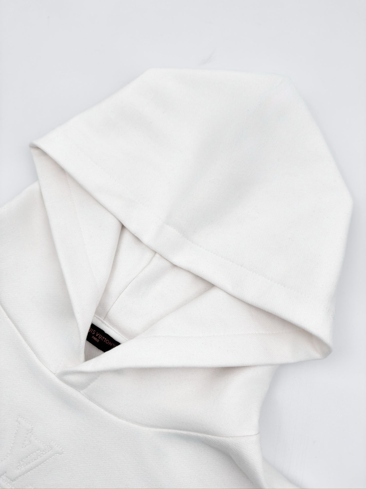 White Jacket