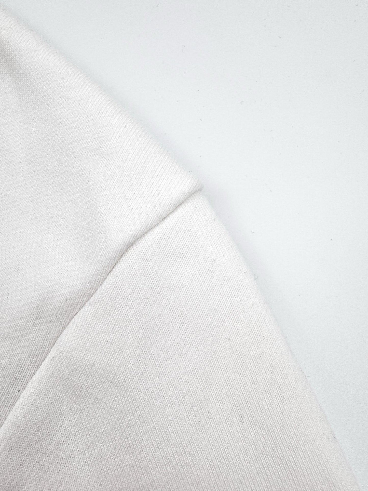 White Jacket