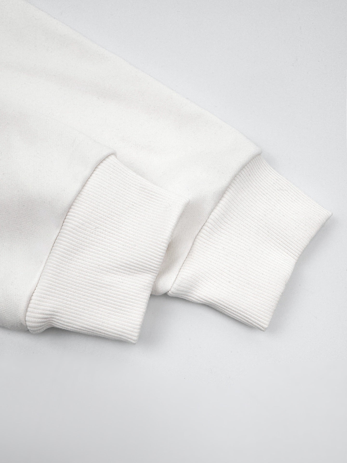 White Jacket